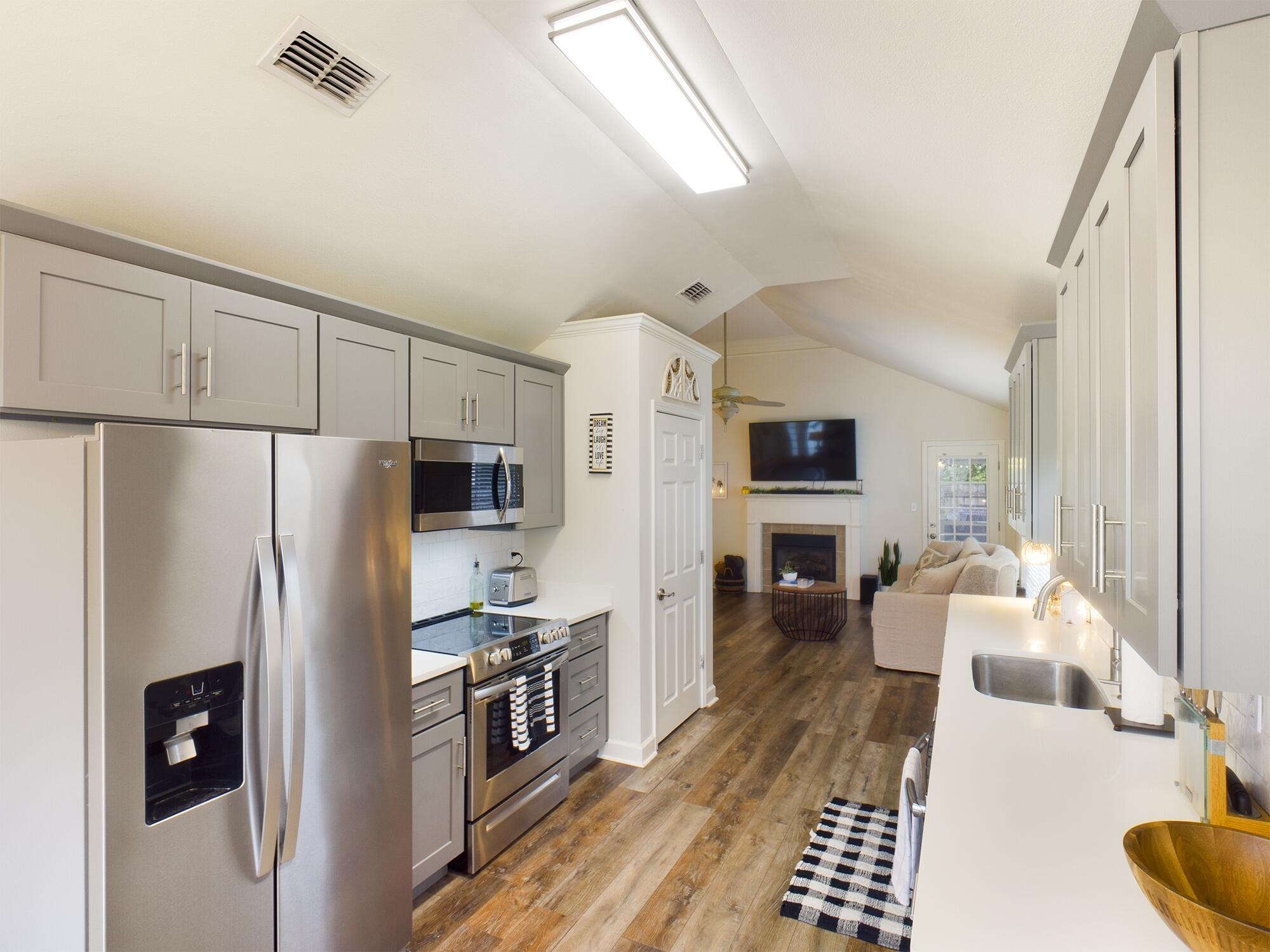 OLDE FLORIDA LAKES - Residential