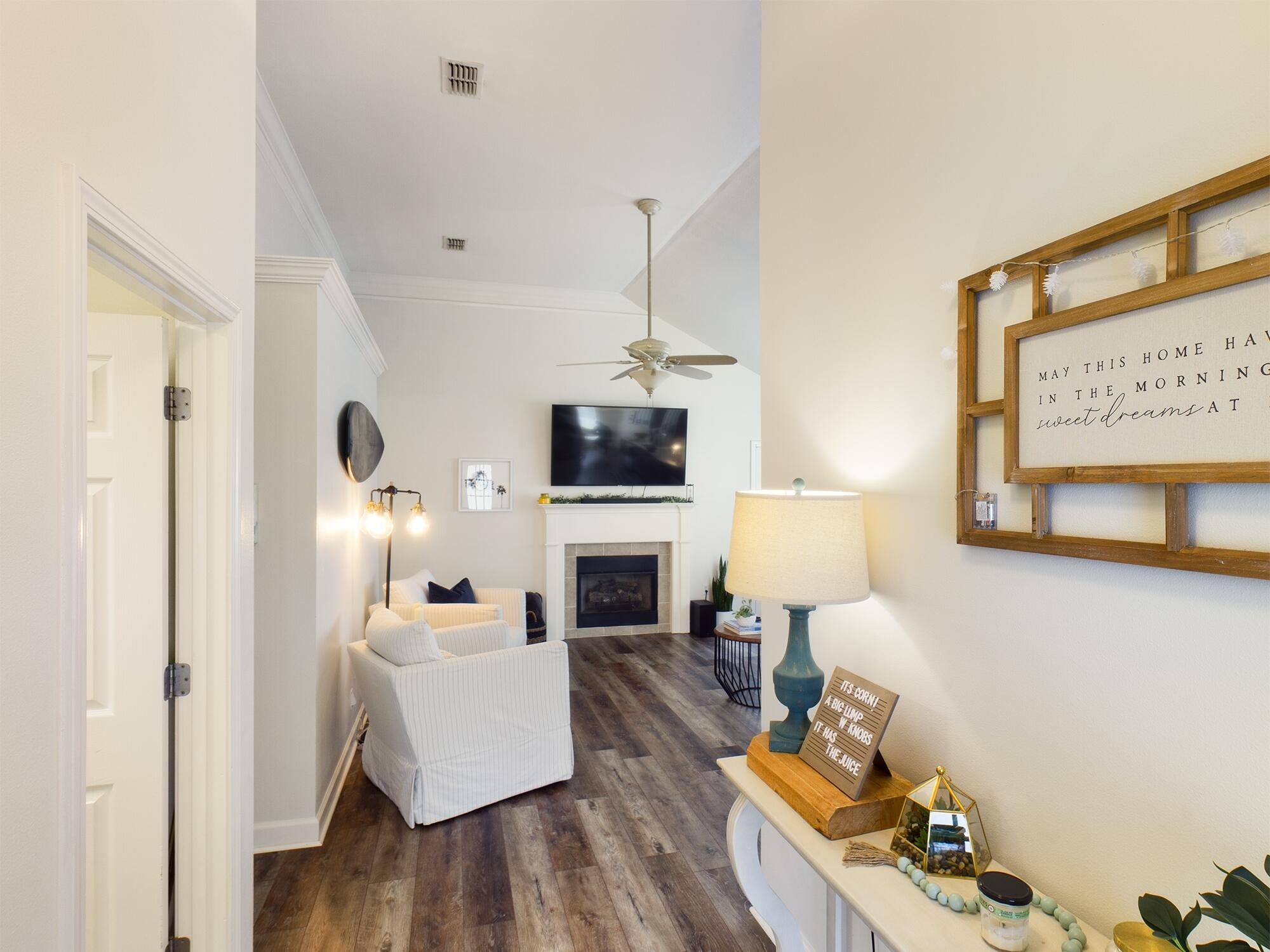 OLDE FLORIDA LAKES - Residential