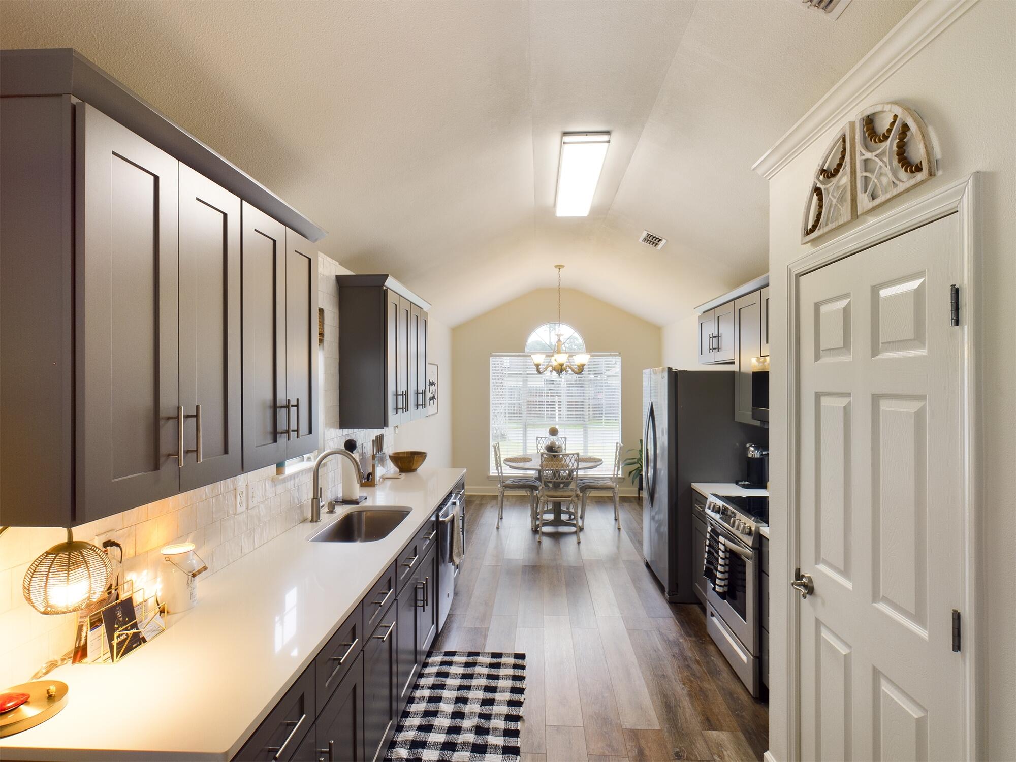 OLDE FLORIDA LAKES - Residential