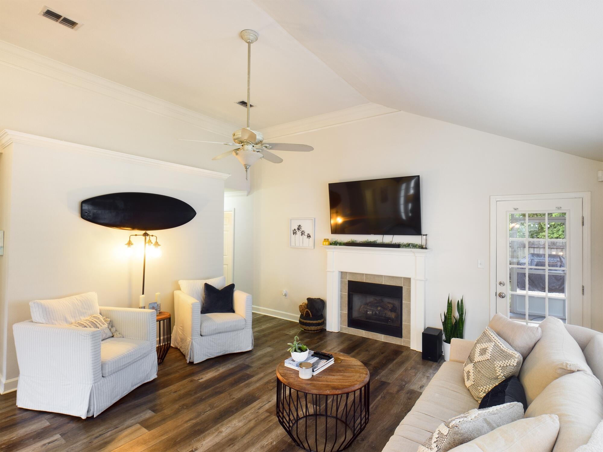 OLDE FLORIDA LAKES - Residential