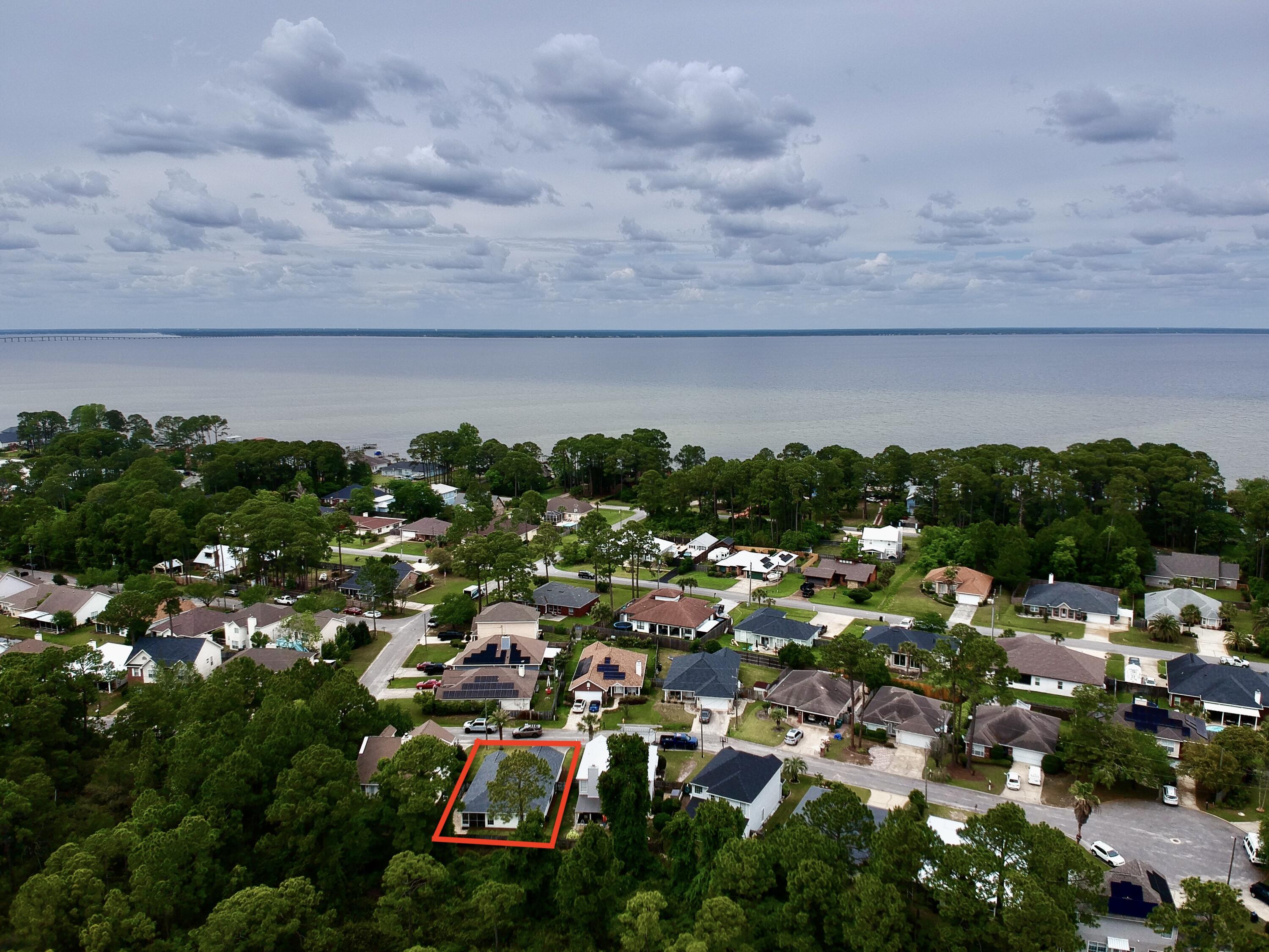 OLDE FLORIDA LAKES - Residential