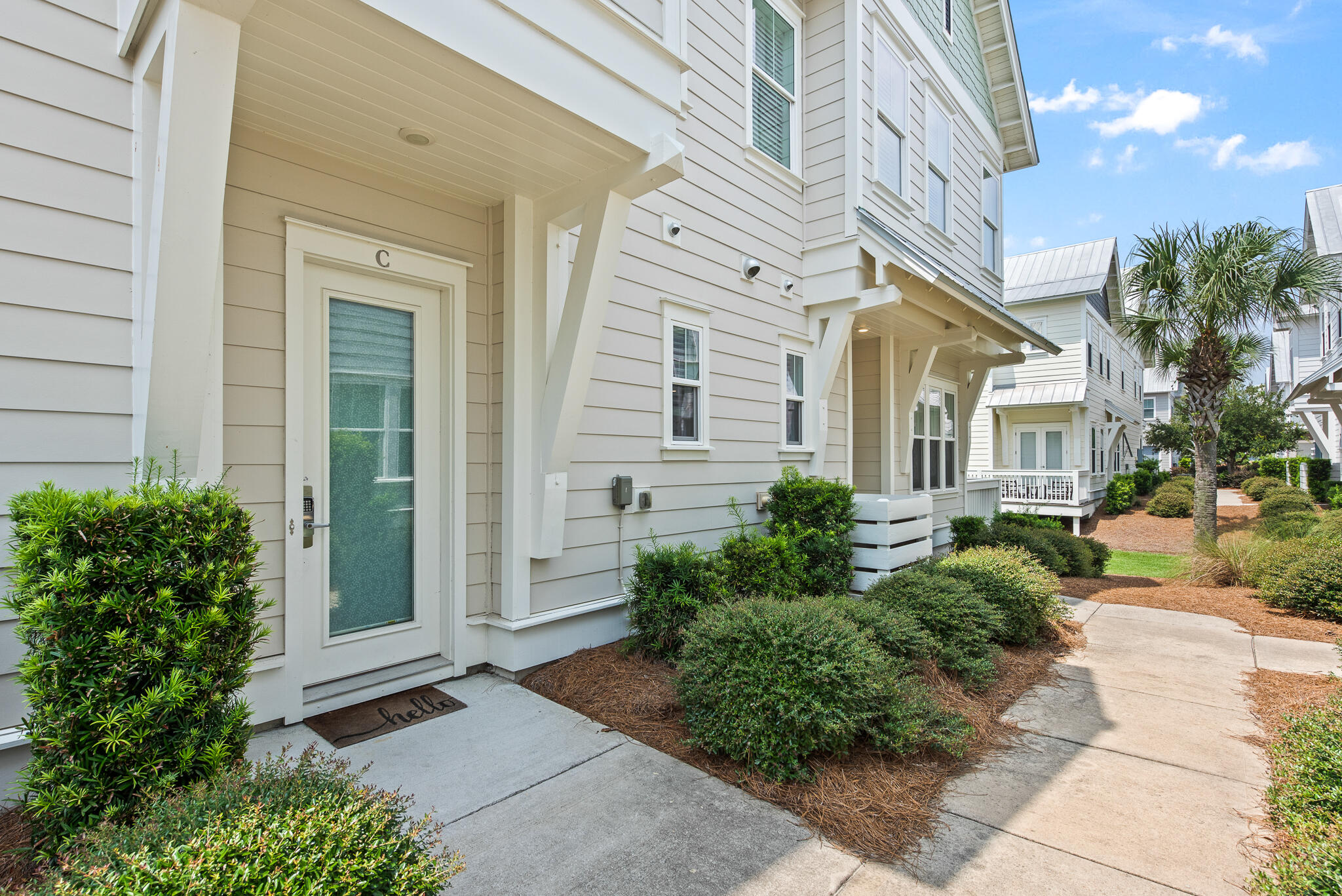Prominence - Residential