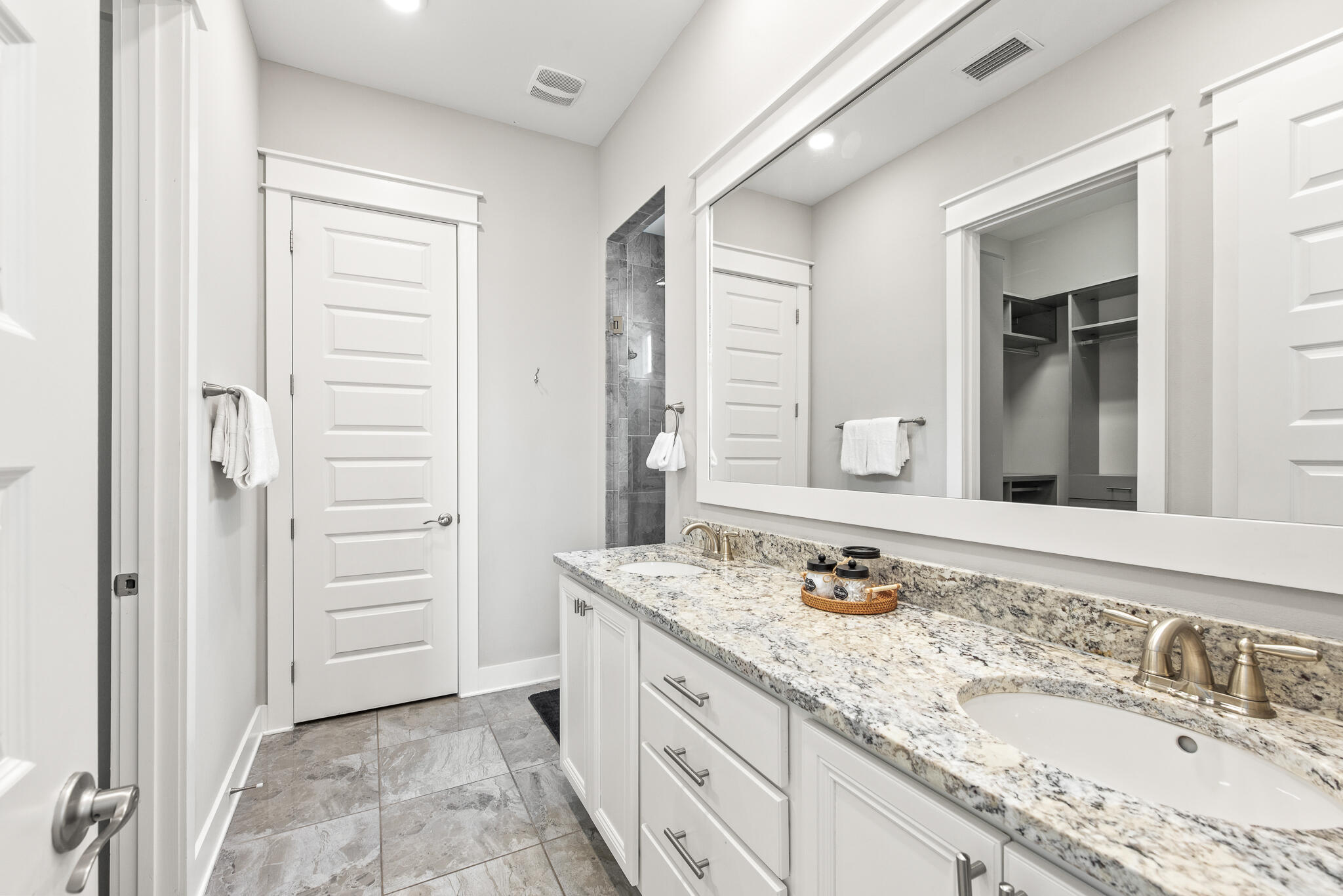 Prominence - Residential