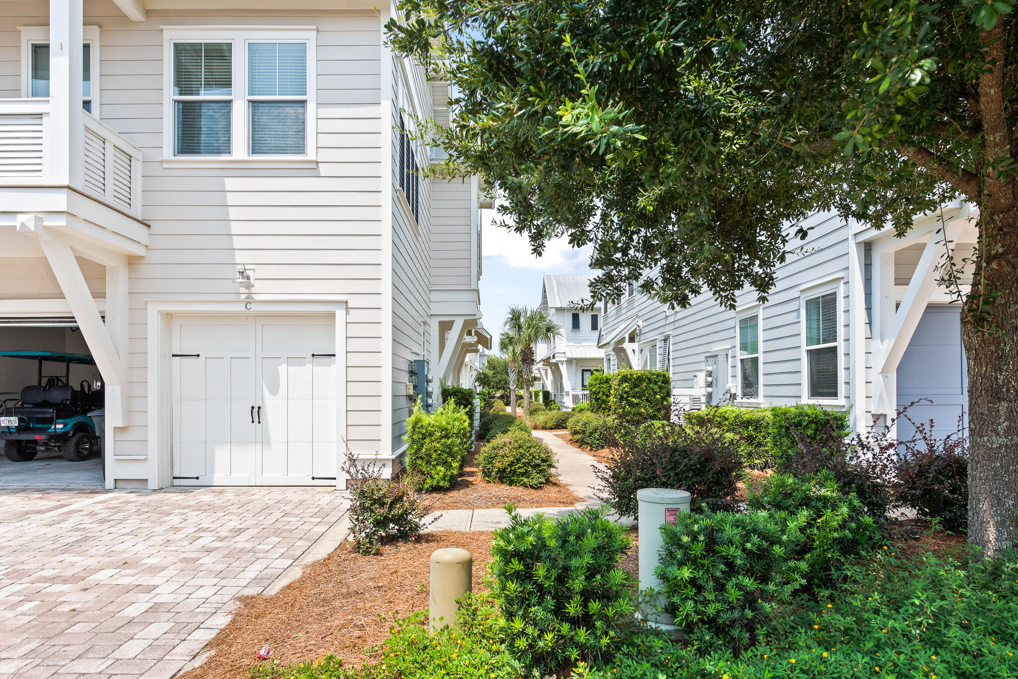Prominence - Residential