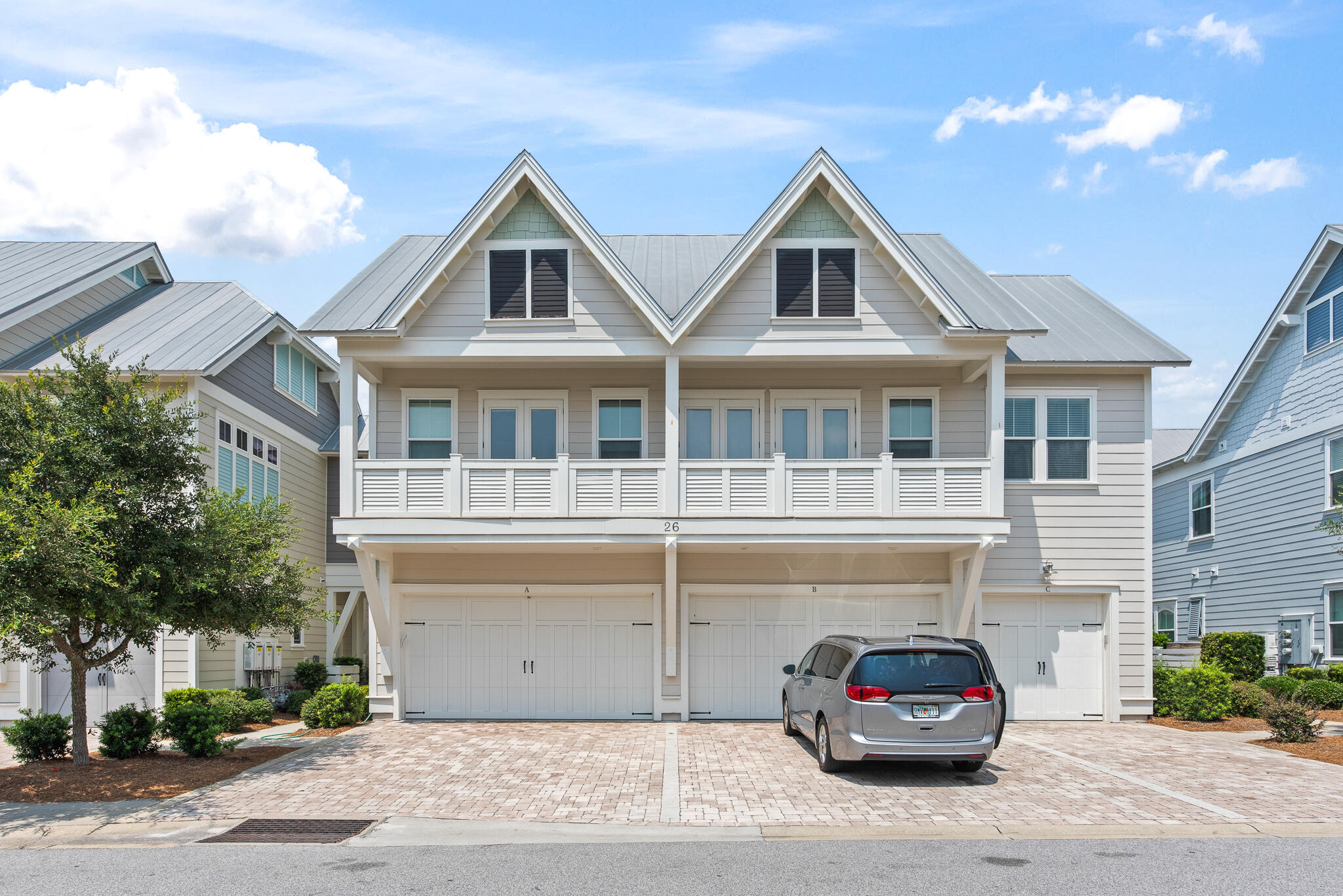 Prominence - Residential
