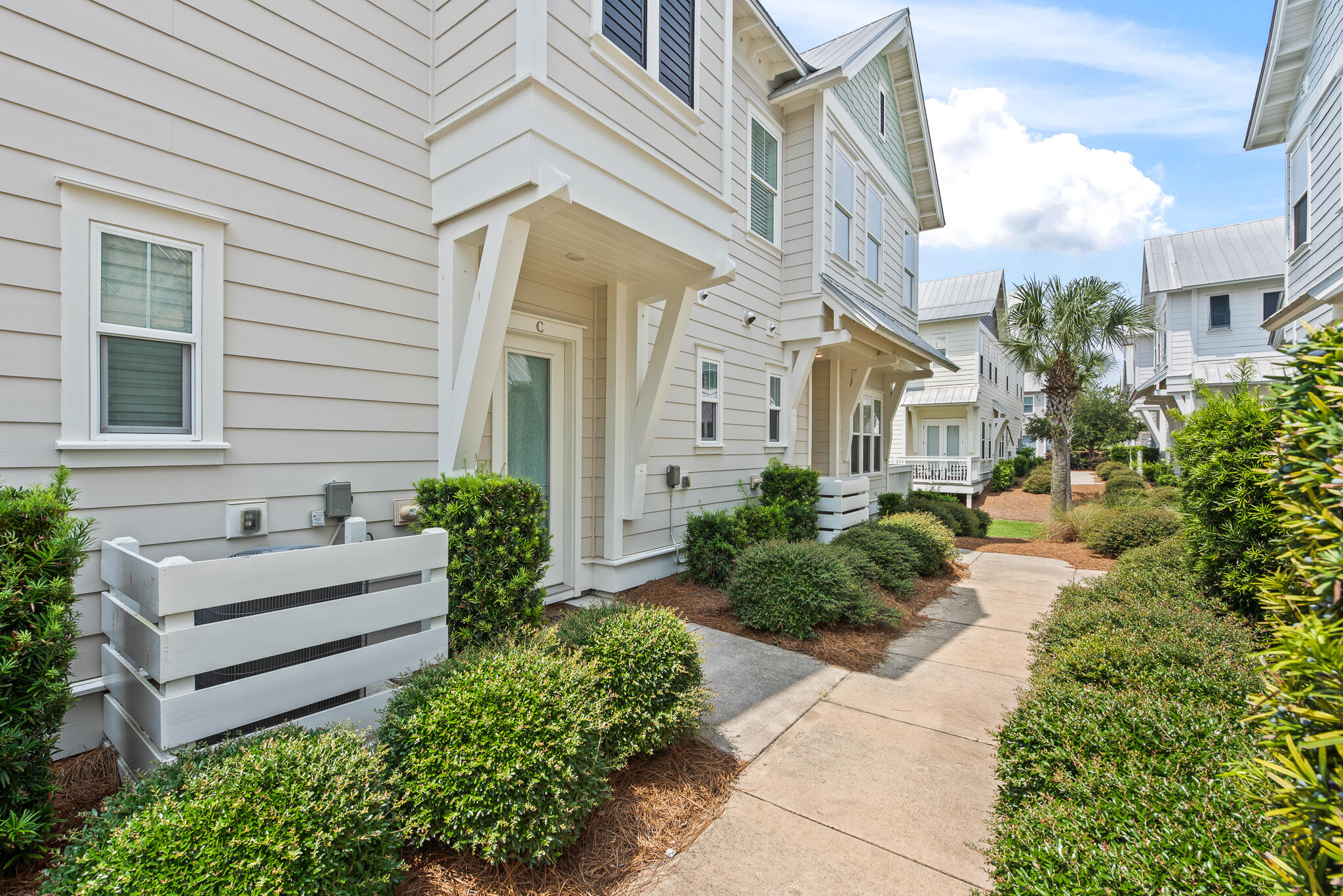 Prominence - Residential