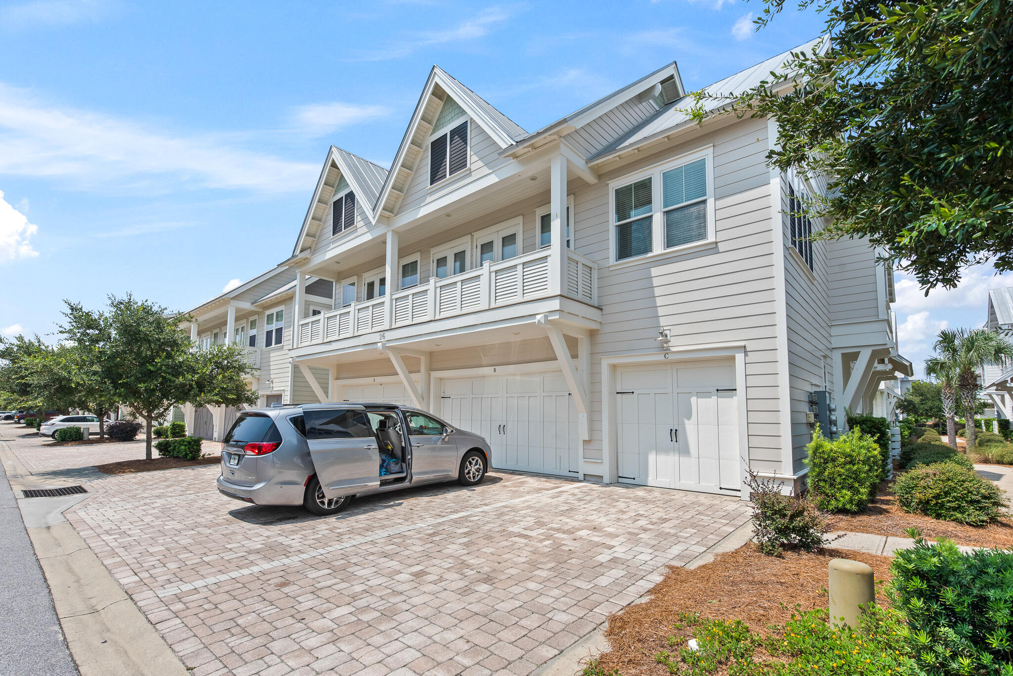 Prominence - Residential