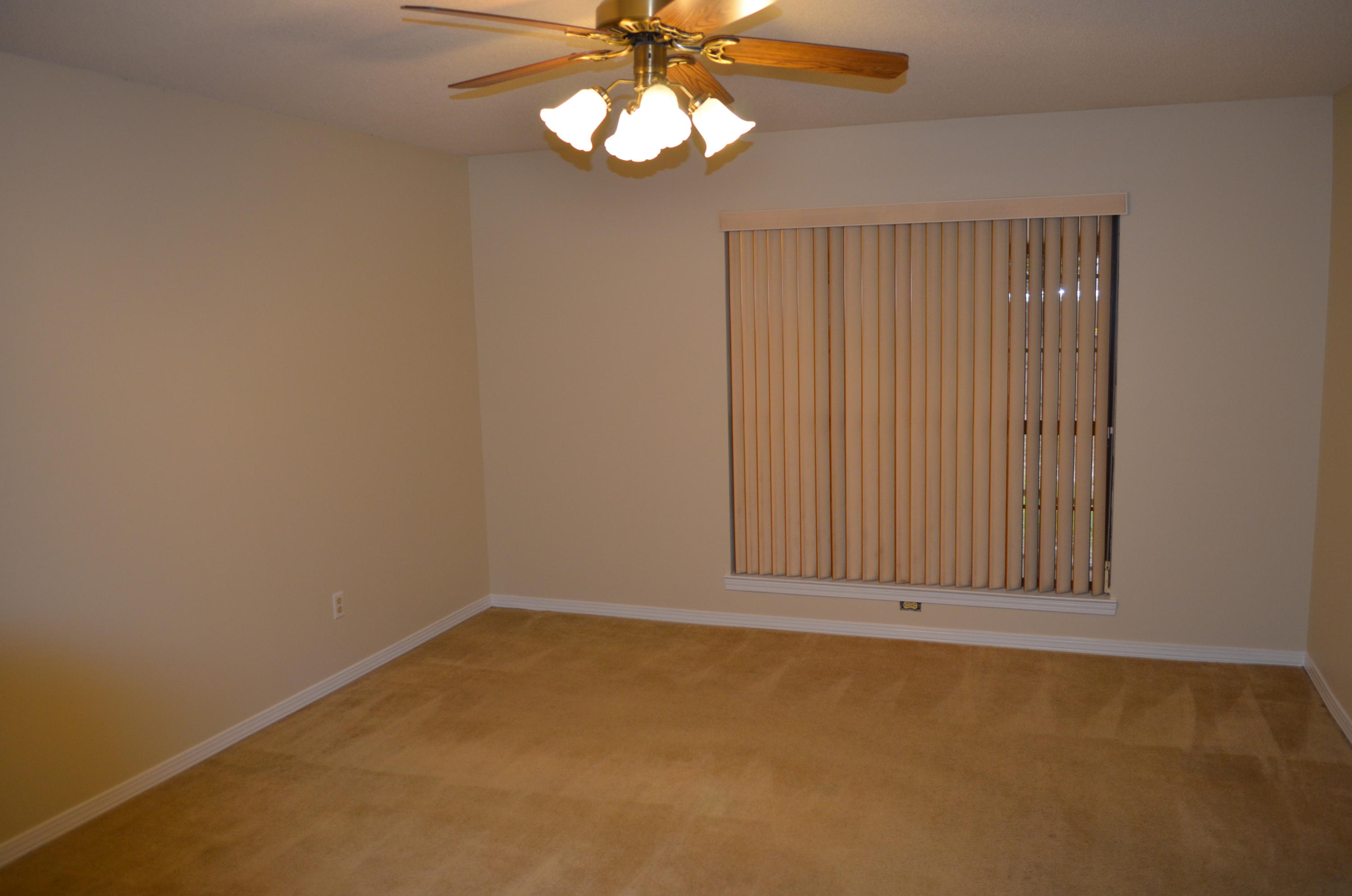 OVERBROOK 2ND ADDN - Residential Lease