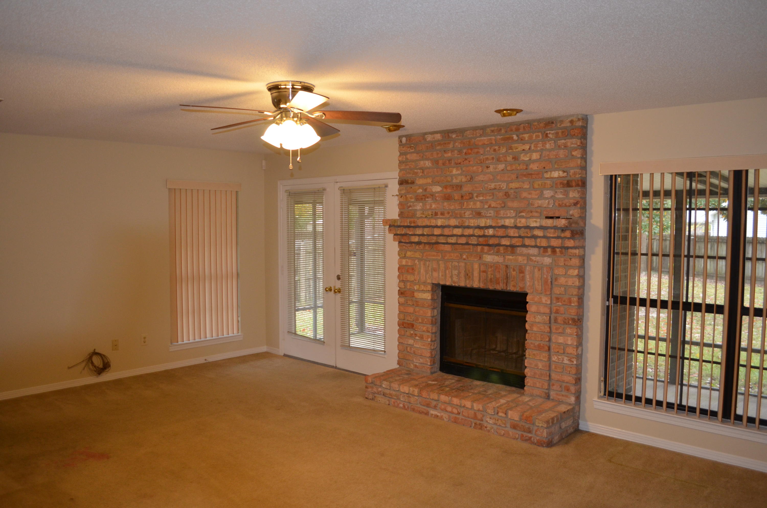 OVERBROOK 2ND ADDN - Residential Lease