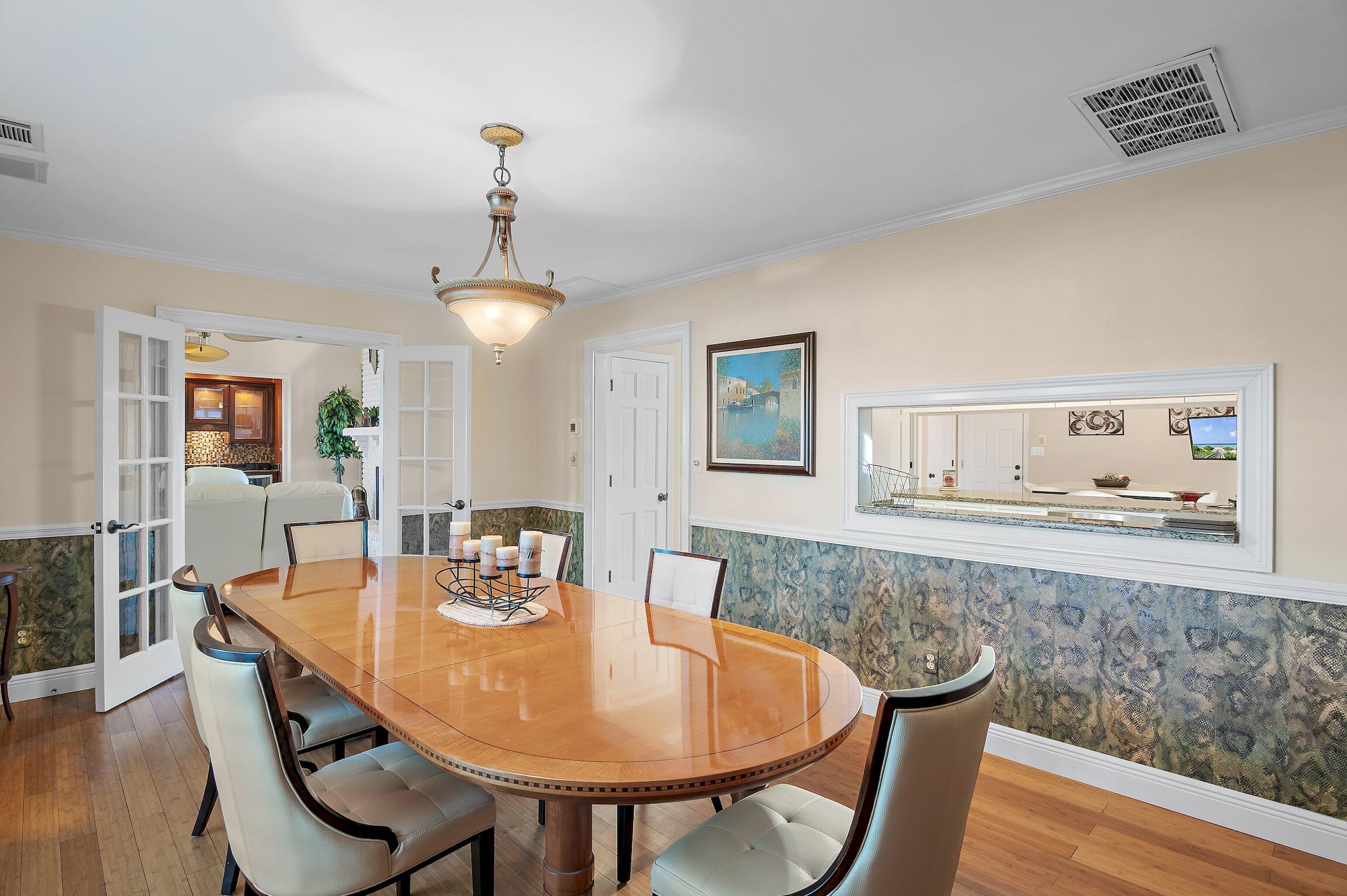 MORENO ACRES S/D - Residential