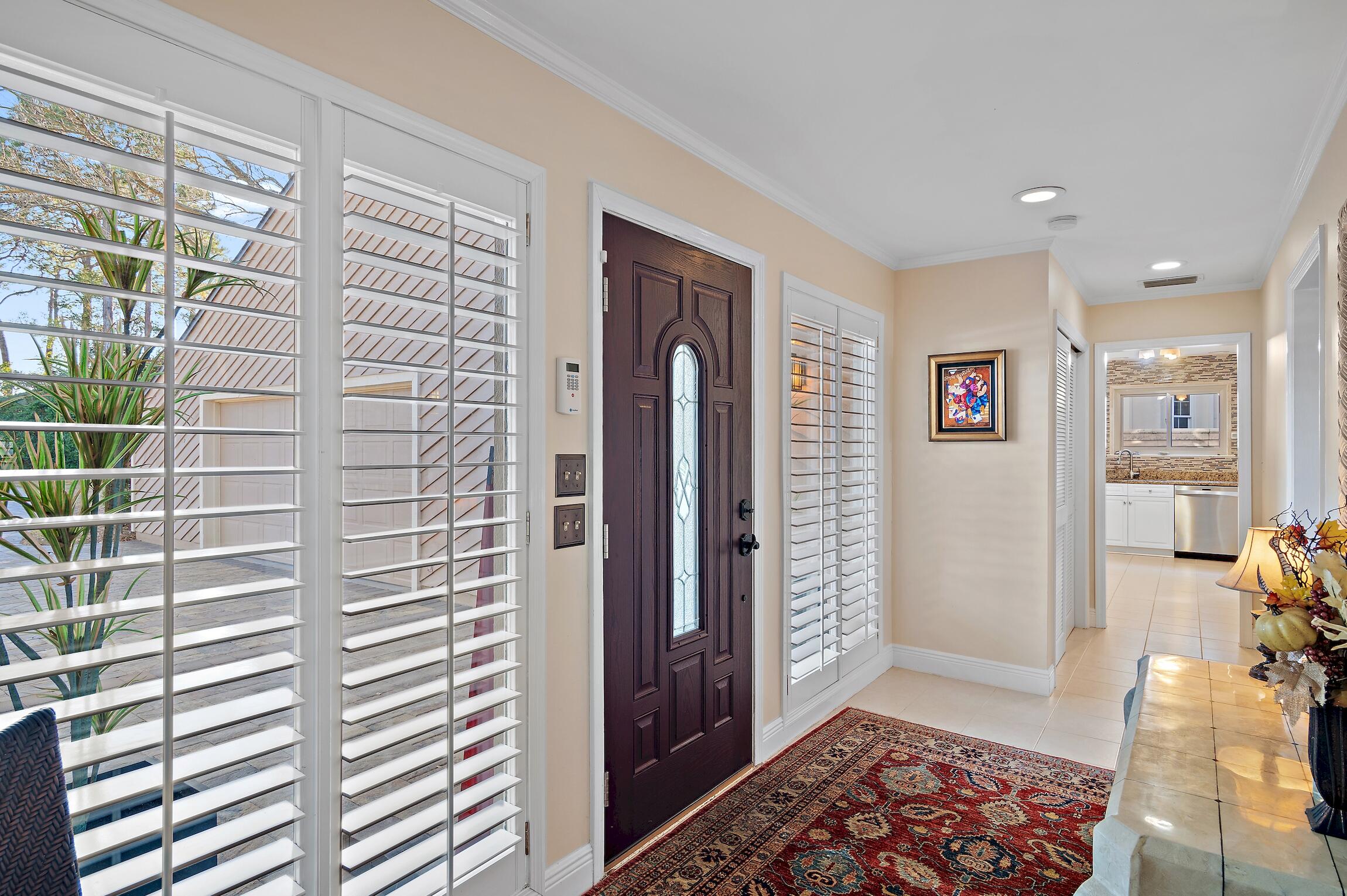 MORENO ACRES S/D - Residential