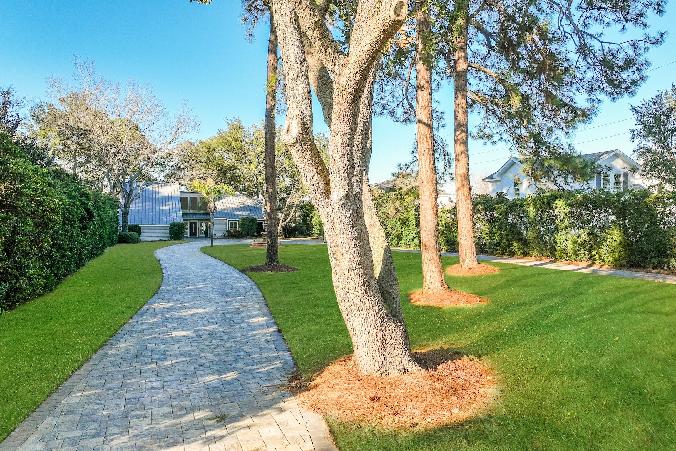 MORENO ACRES S/D - Residential