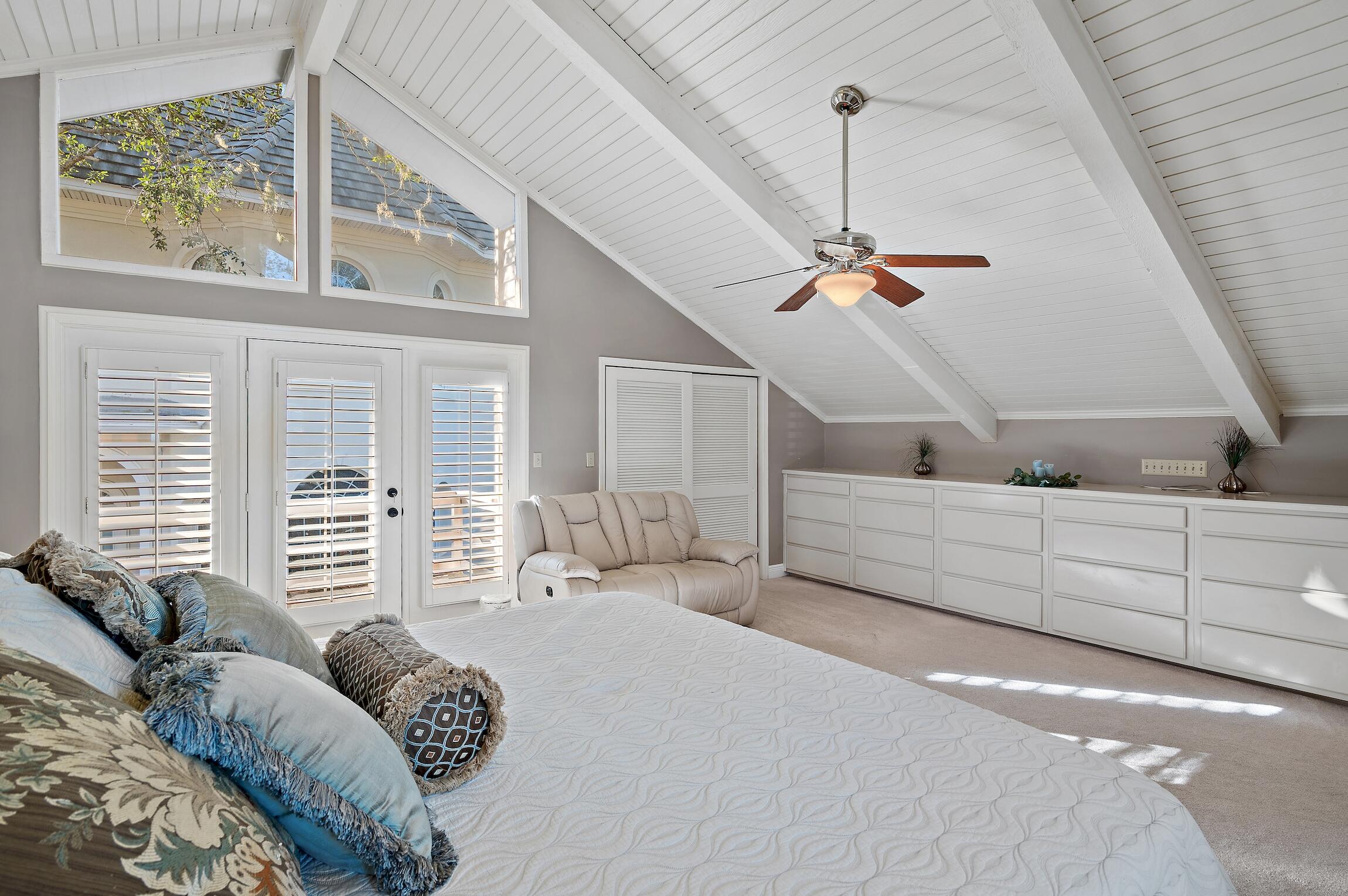 MORENO ACRES S/D - Residential