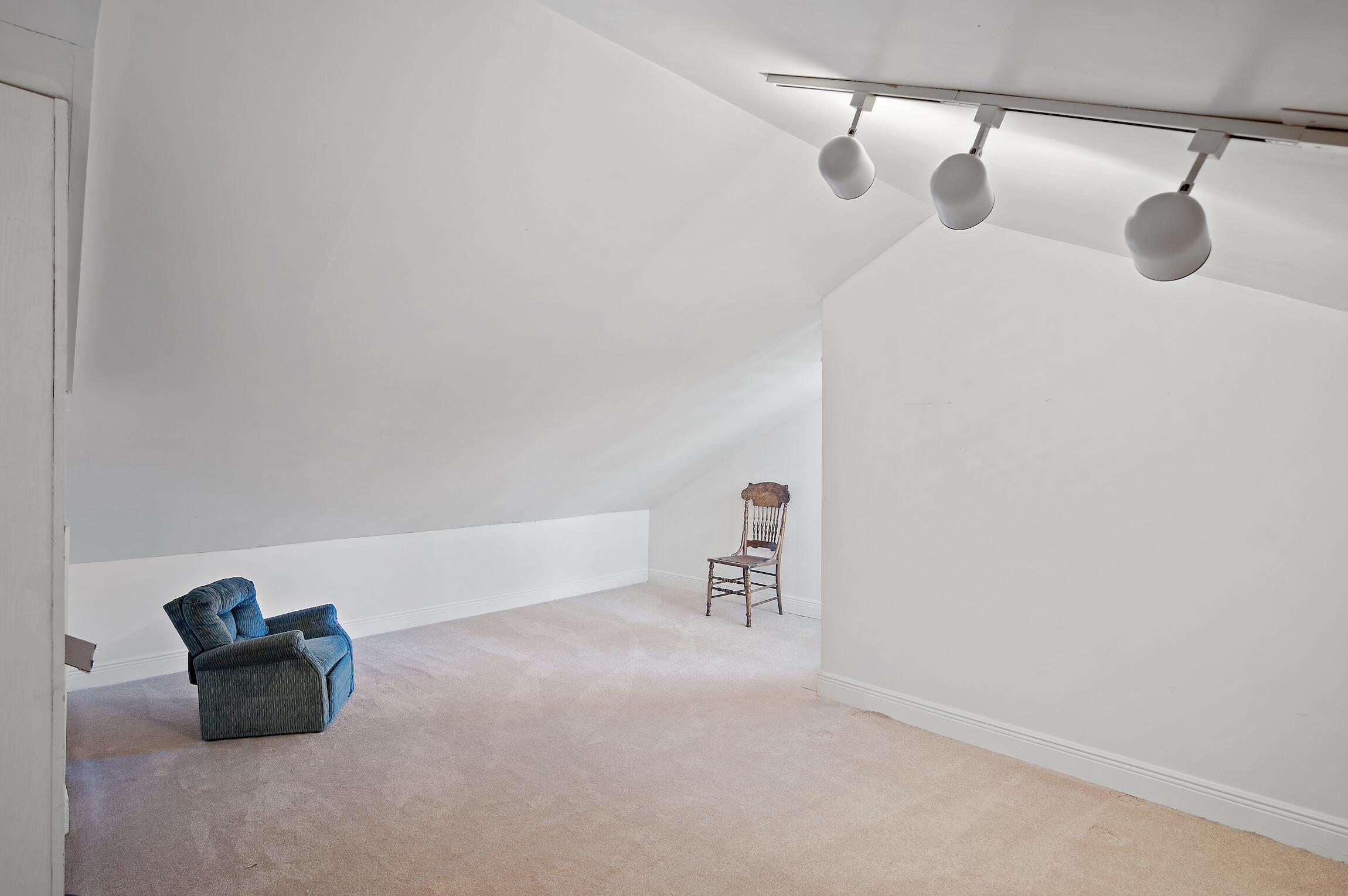 MORENO ACRES S/D - Residential
