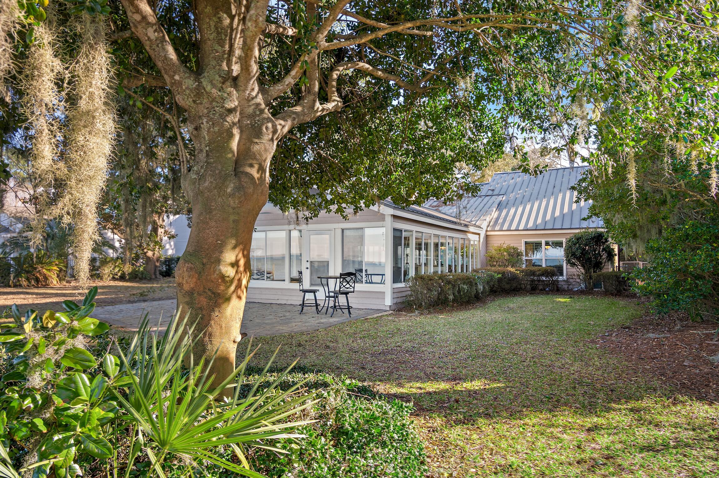 MORENO ACRES S/D - Residential