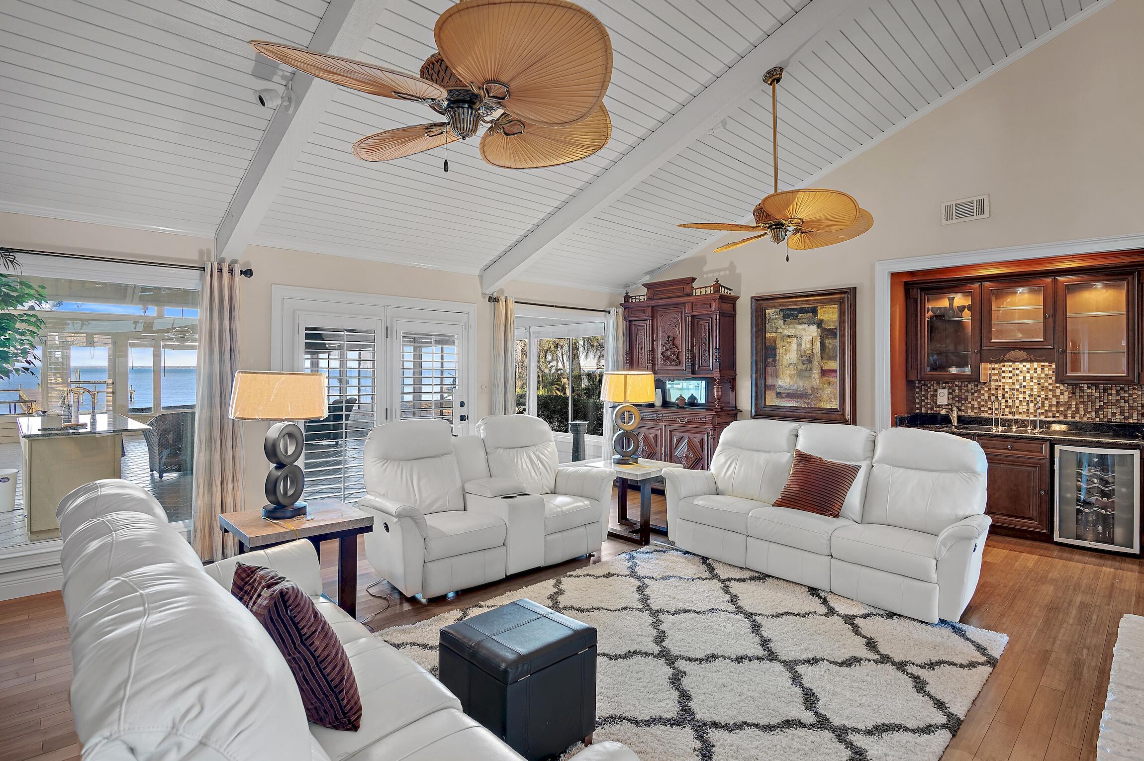 MORENO ACRES S/D - Residential