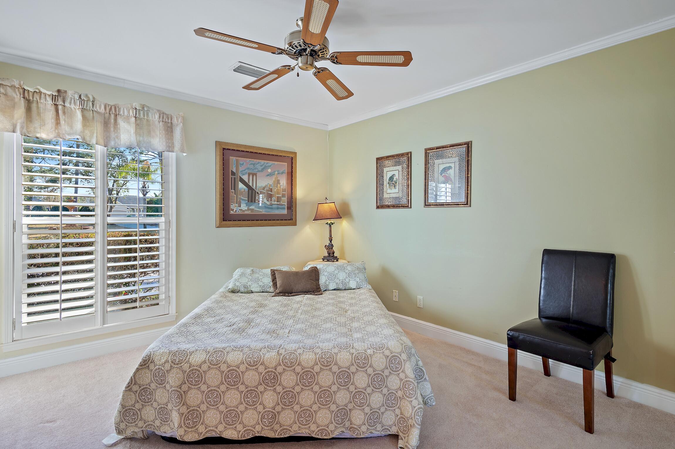 MORENO ACRES S/D - Residential