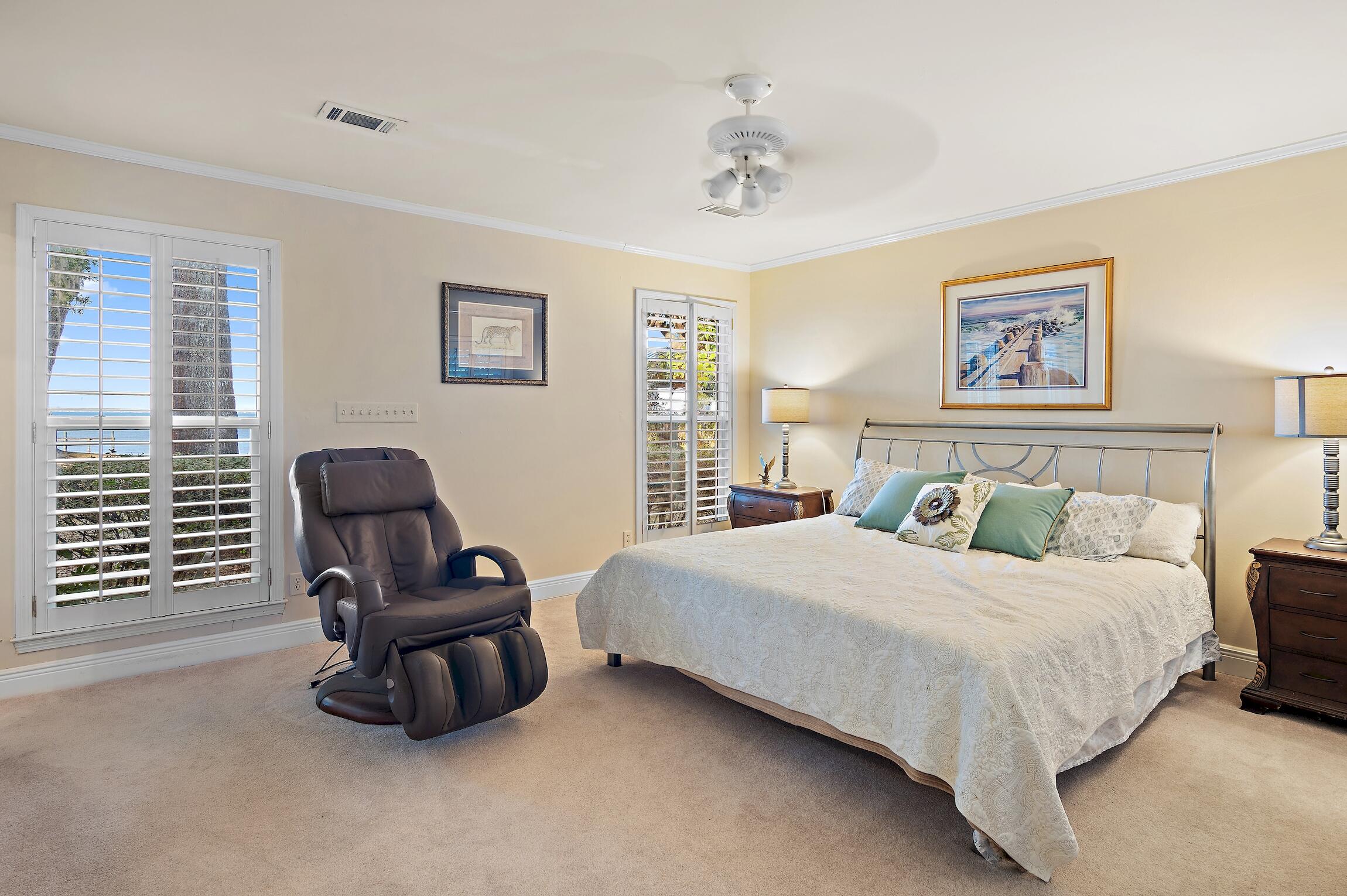 MORENO ACRES S/D - Residential