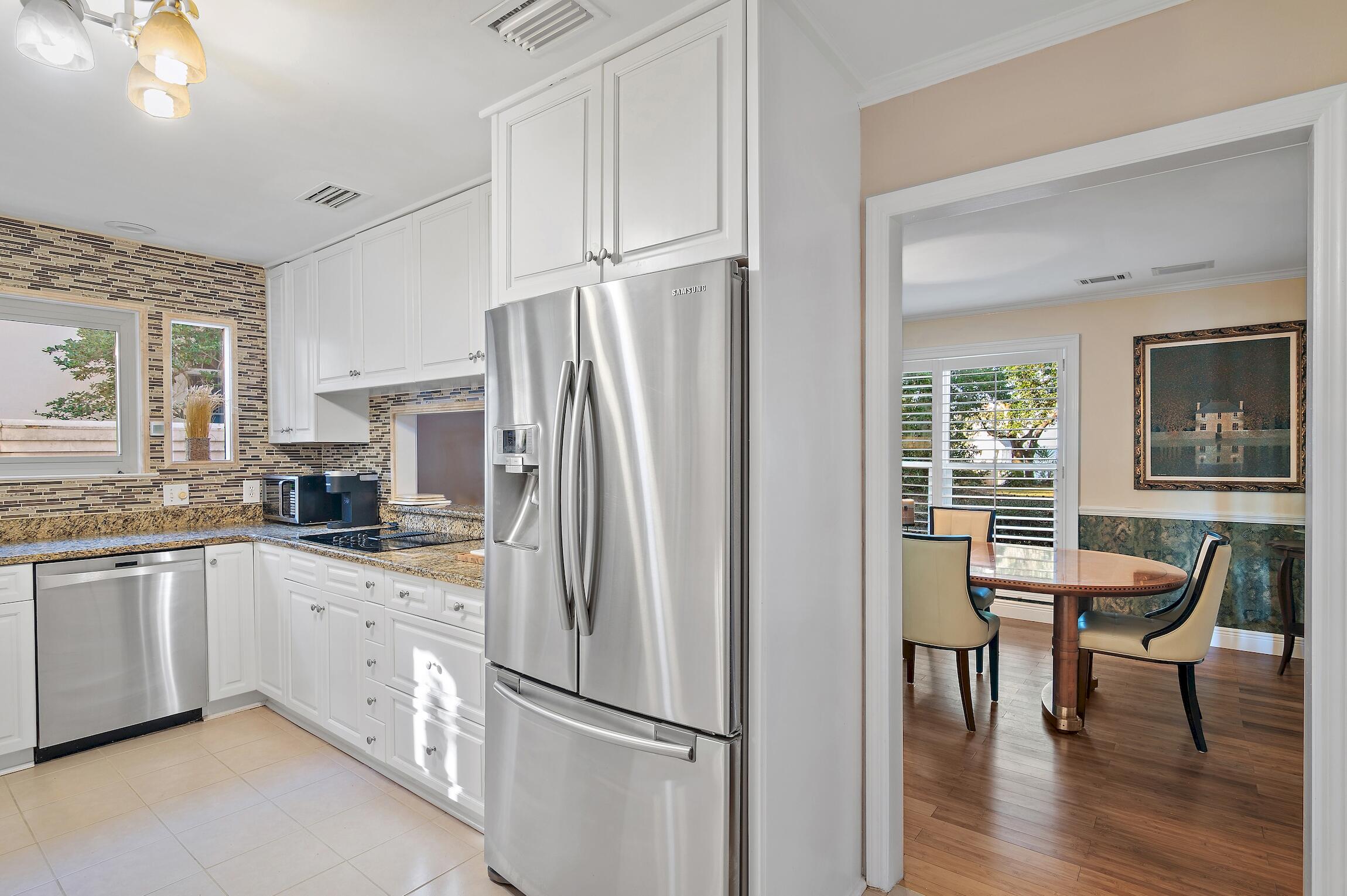 MORENO ACRES S/D - Residential