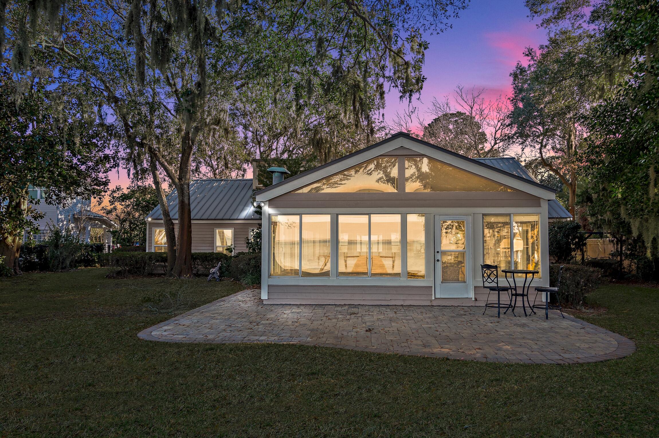 MORENO ACRES S/D - Residential