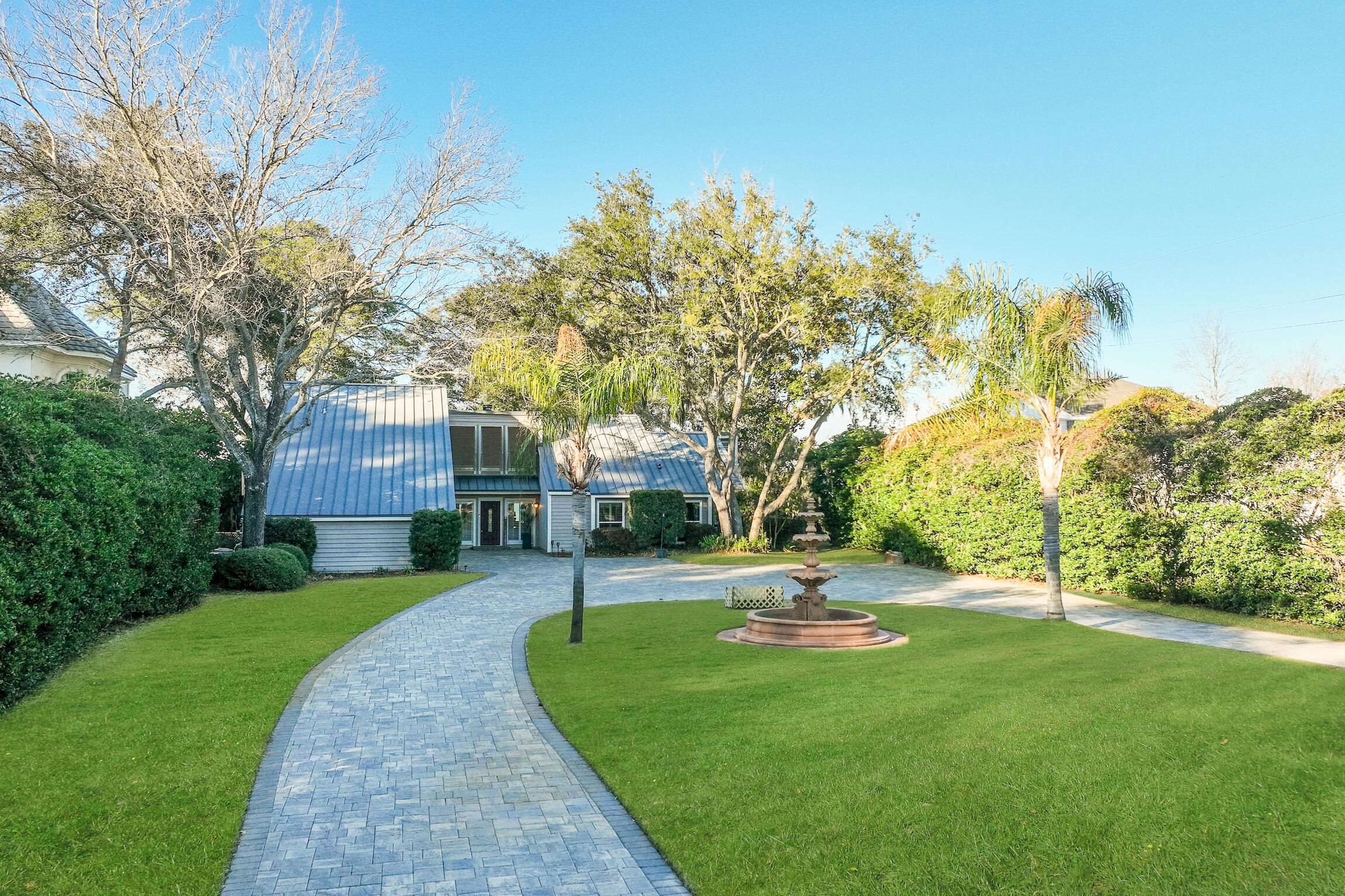 MORENO ACRES S/D - Residential
