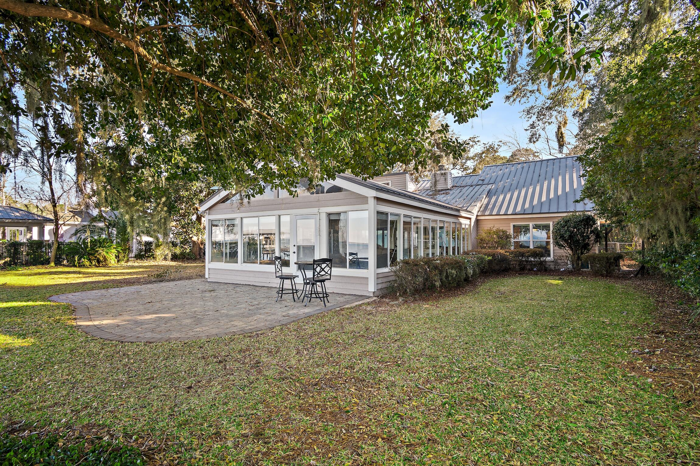 MORENO ACRES S/D - Residential
