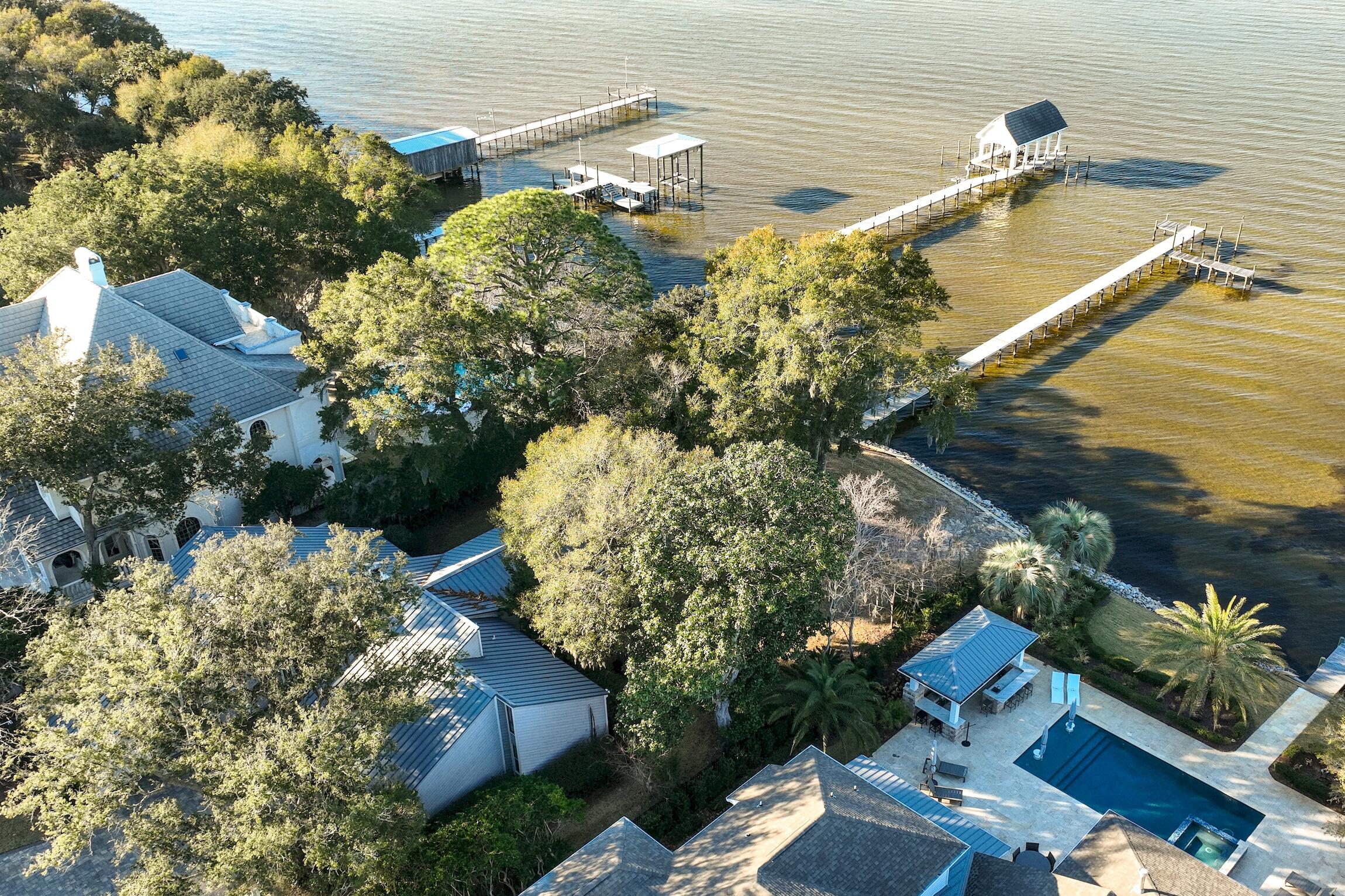 MORENO ACRES S/D - Residential