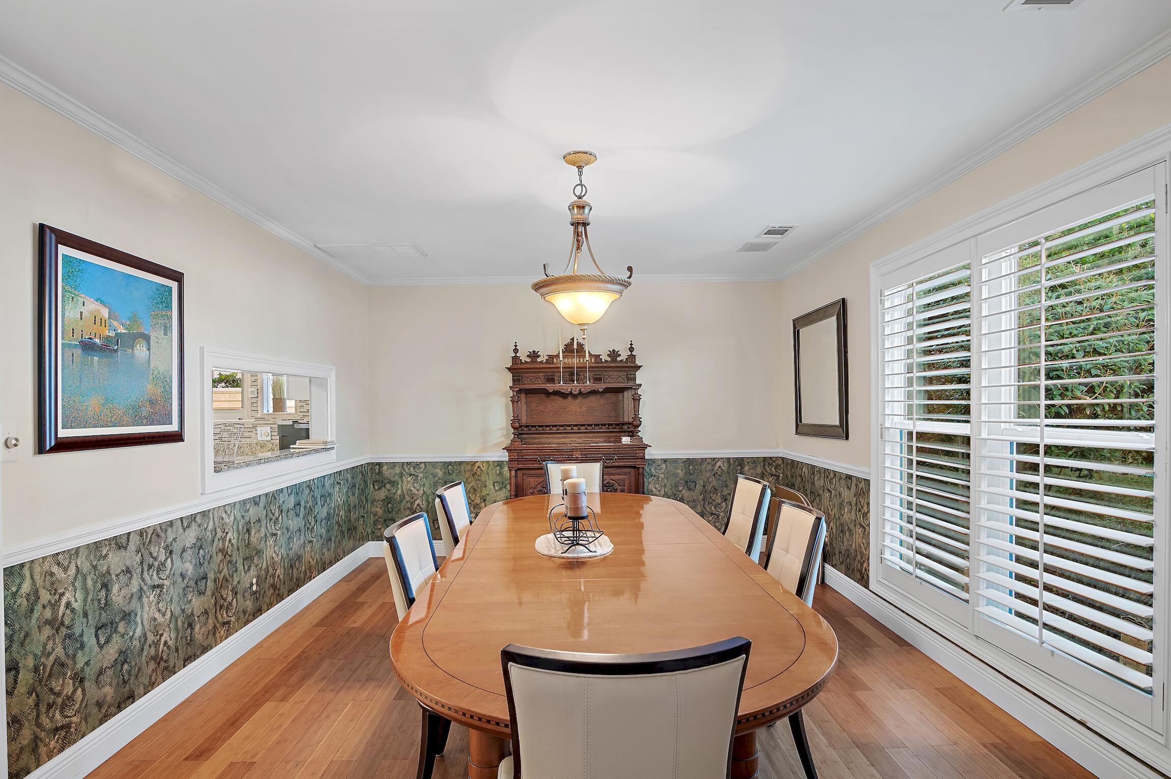 MORENO ACRES S/D - Residential