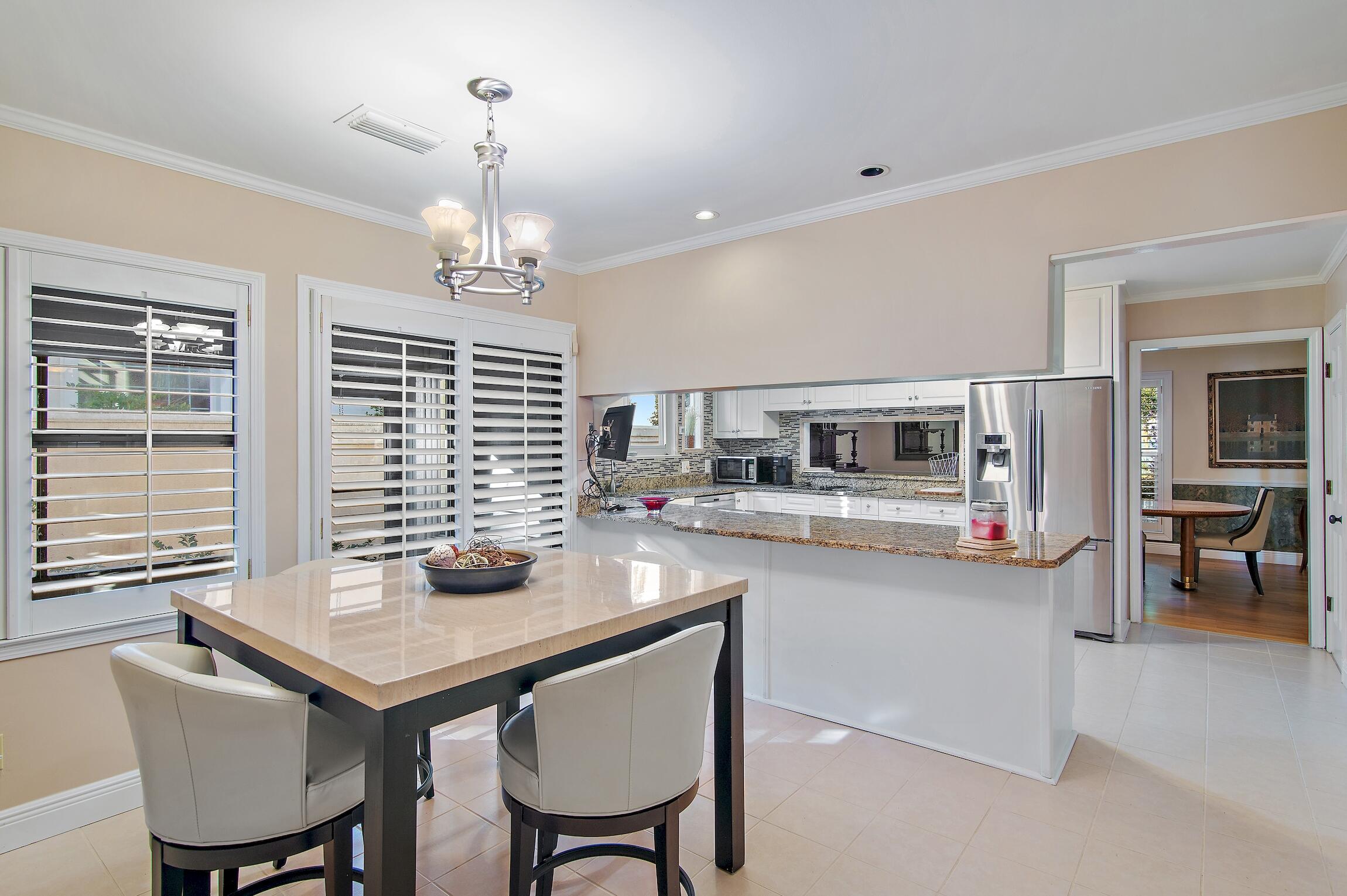 MORENO ACRES S/D - Residential