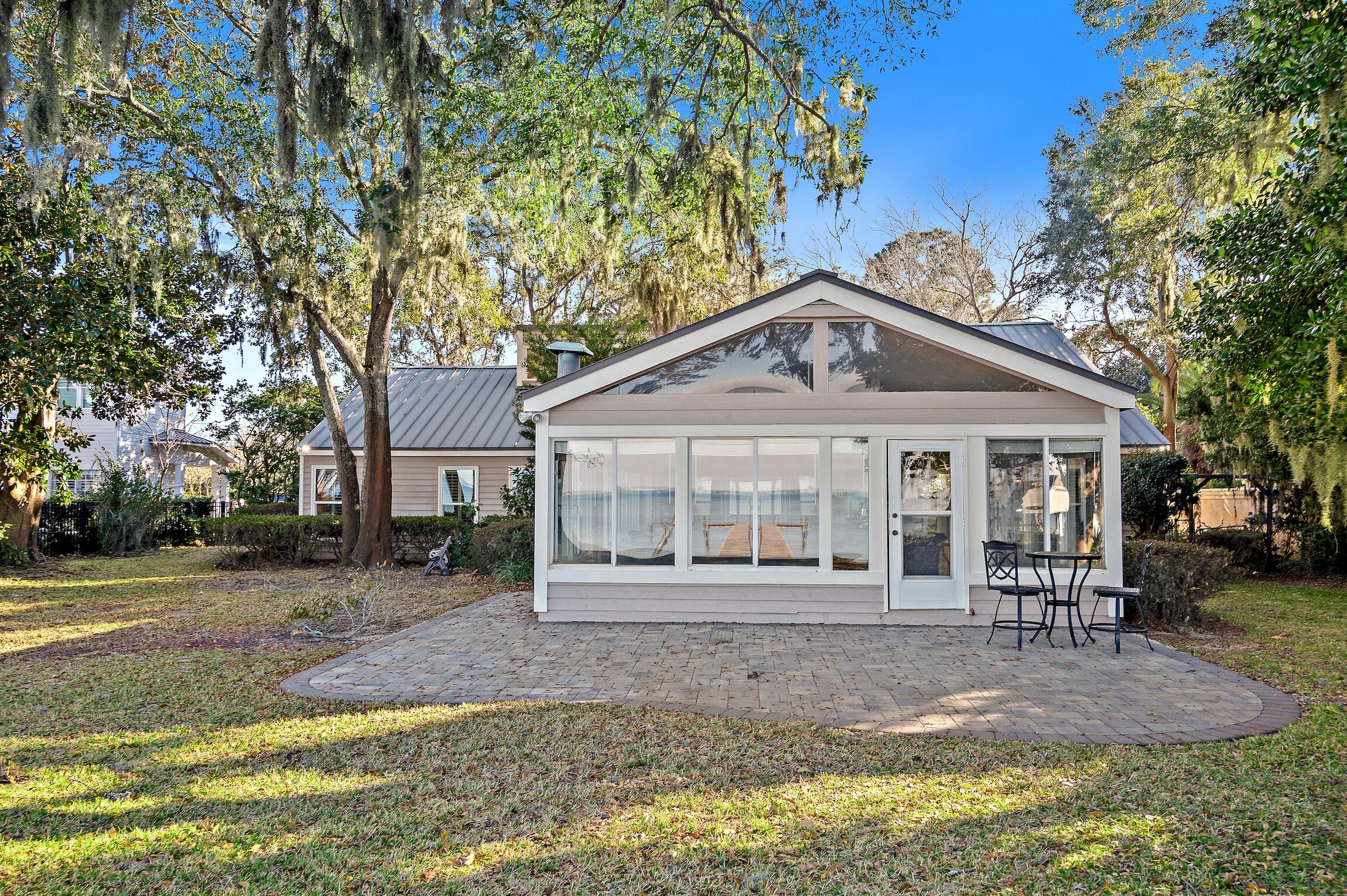 MORENO ACRES S/D - Residential
