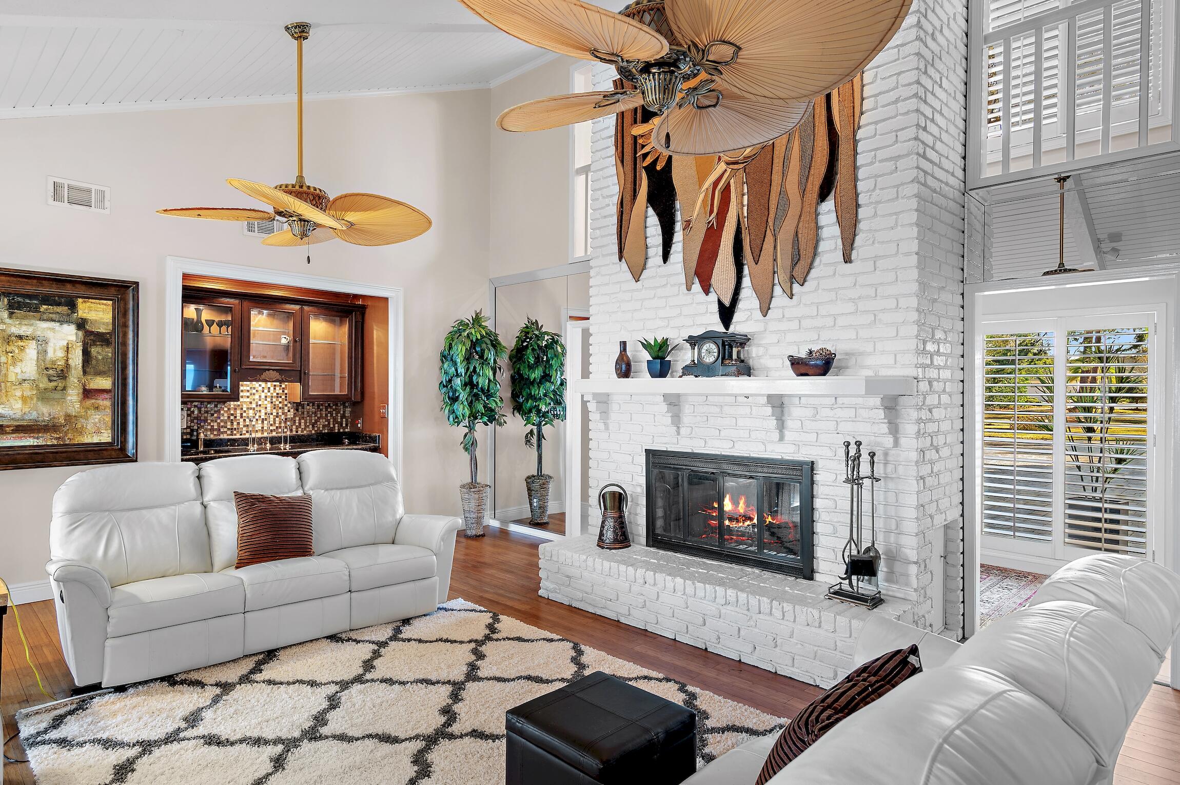 MORENO ACRES S/D - Residential