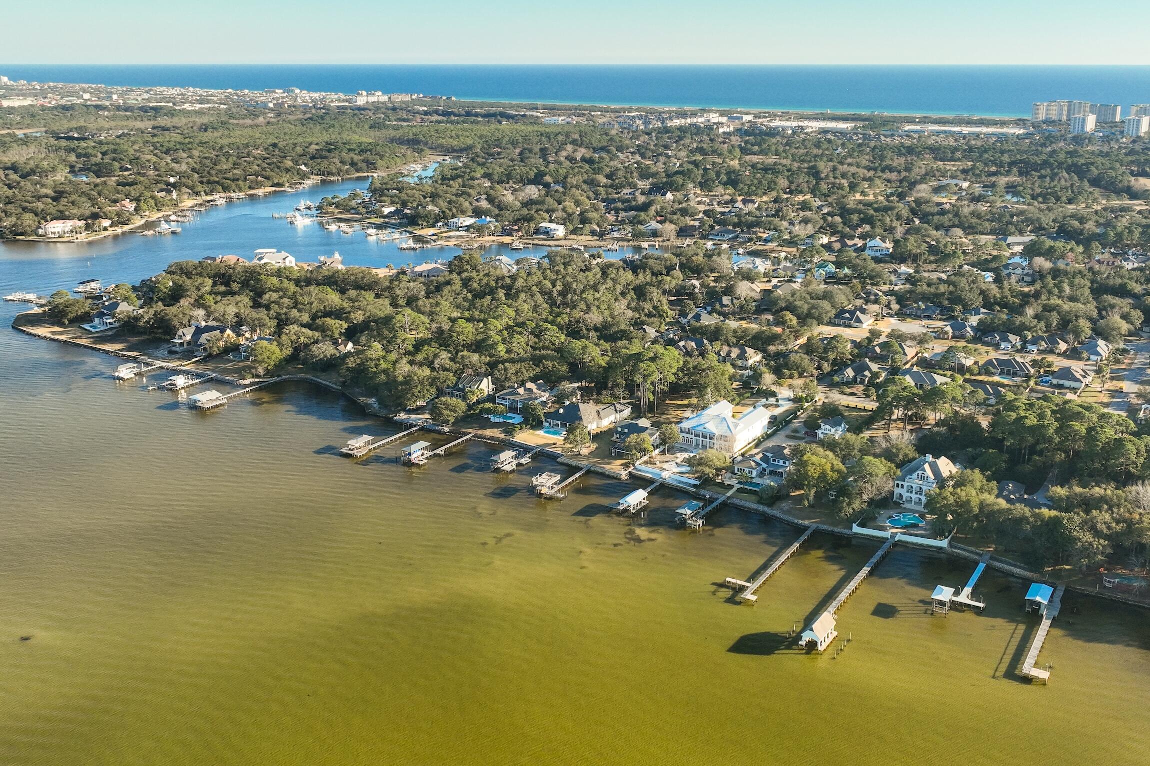 MORENO ACRES S/D - Residential