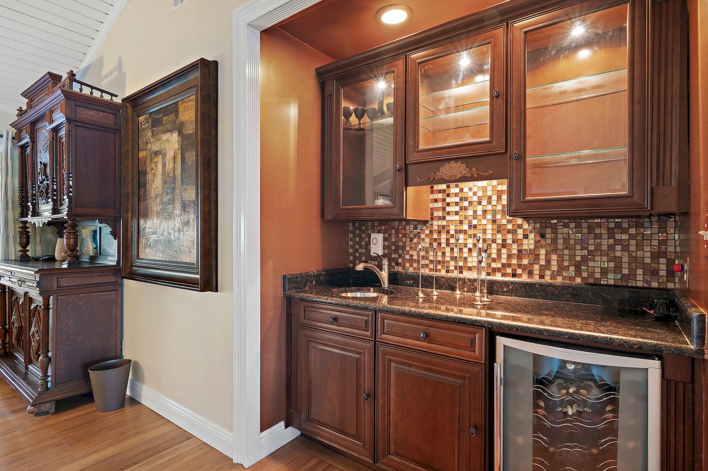 MORENO ACRES S/D - Residential