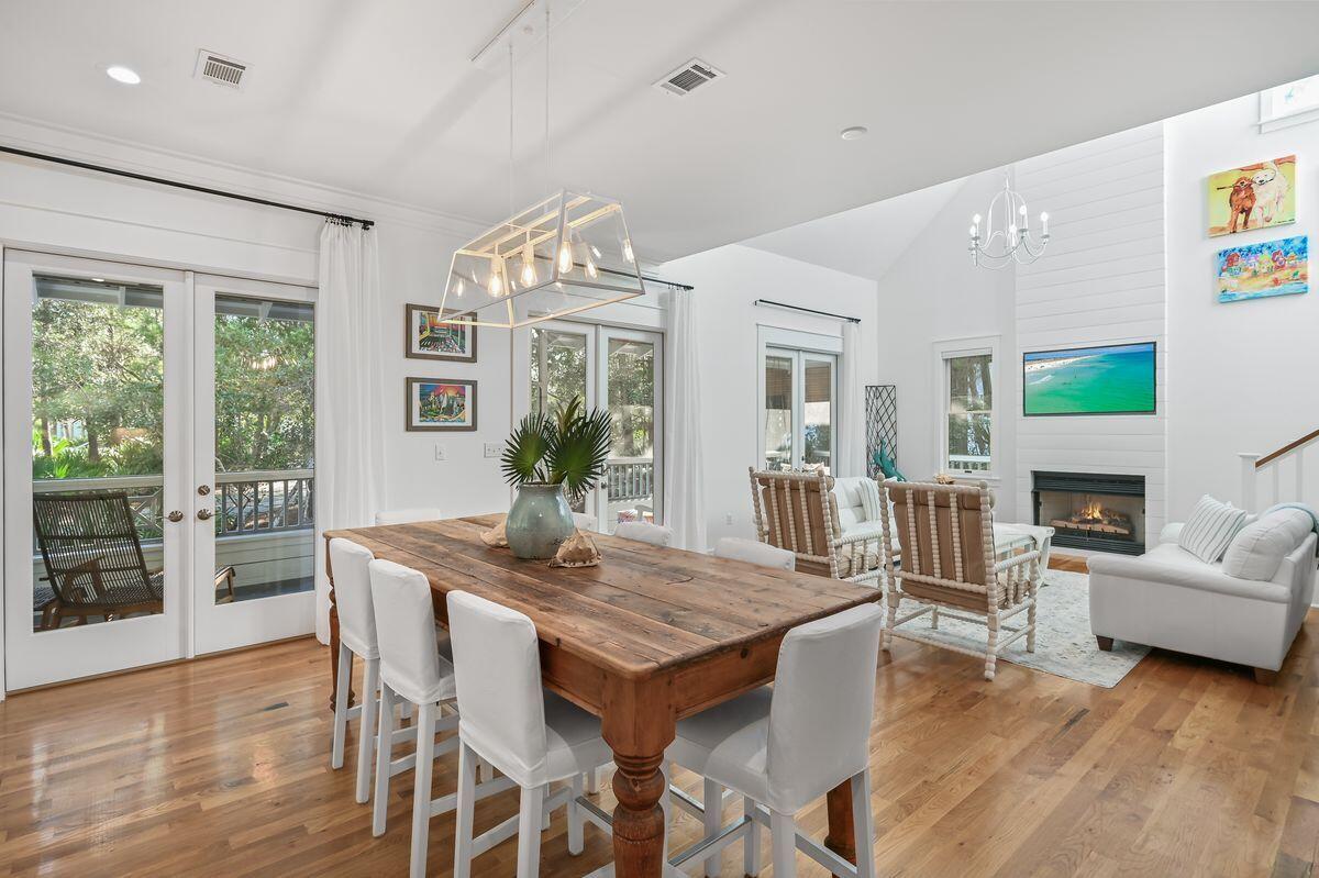 LAKE PLACE AT GRAYTON BEACH T/H - Residential