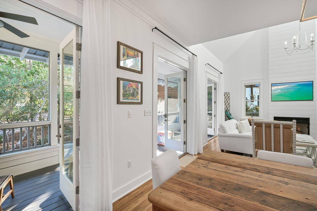 LAKE PLACE AT GRAYTON BEACH T/H - Residential