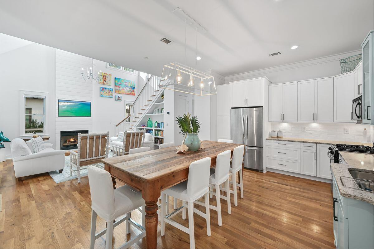 LAKE PLACE AT GRAYTON BEACH T/H - Residential