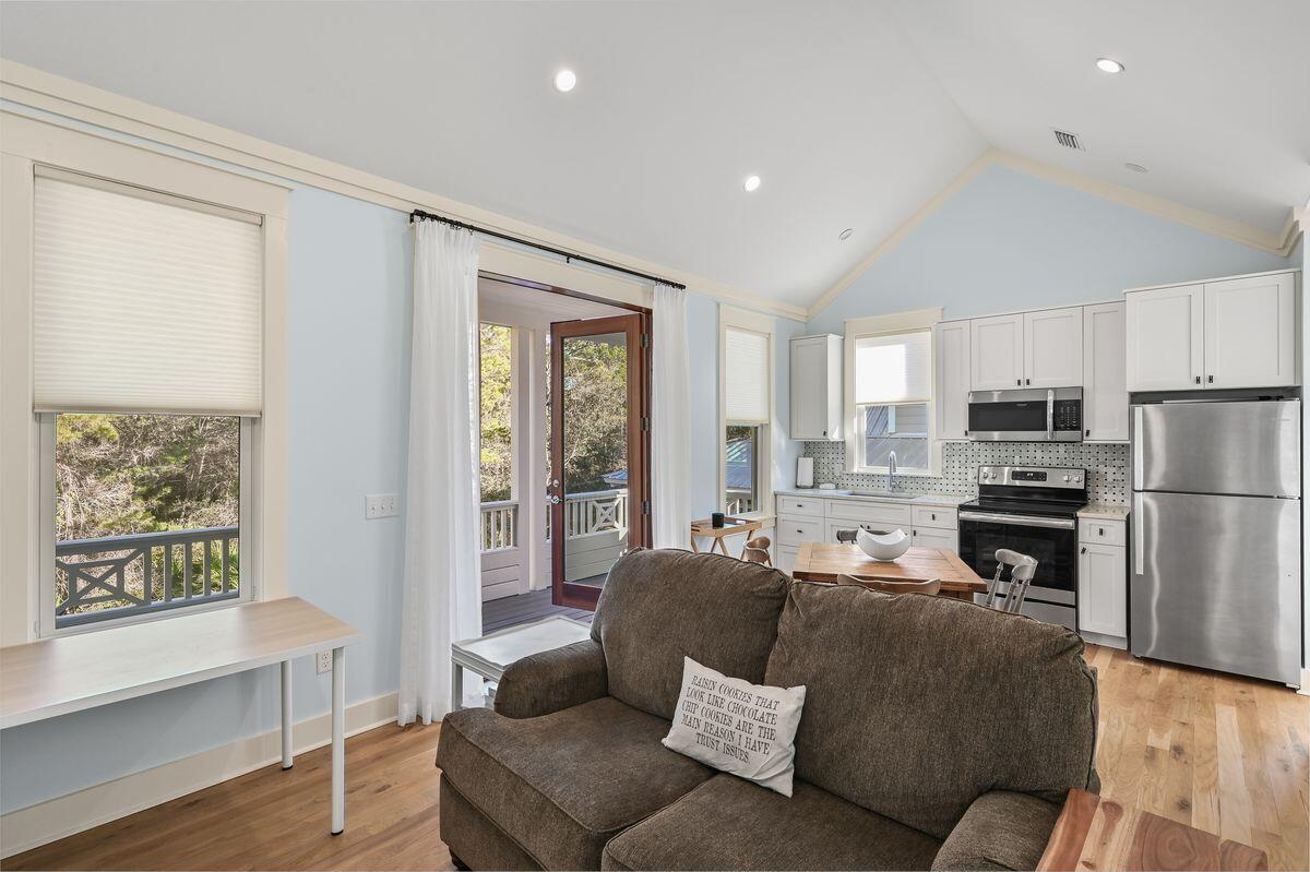 LAKE PLACE AT GRAYTON BEACH T/H - Residential