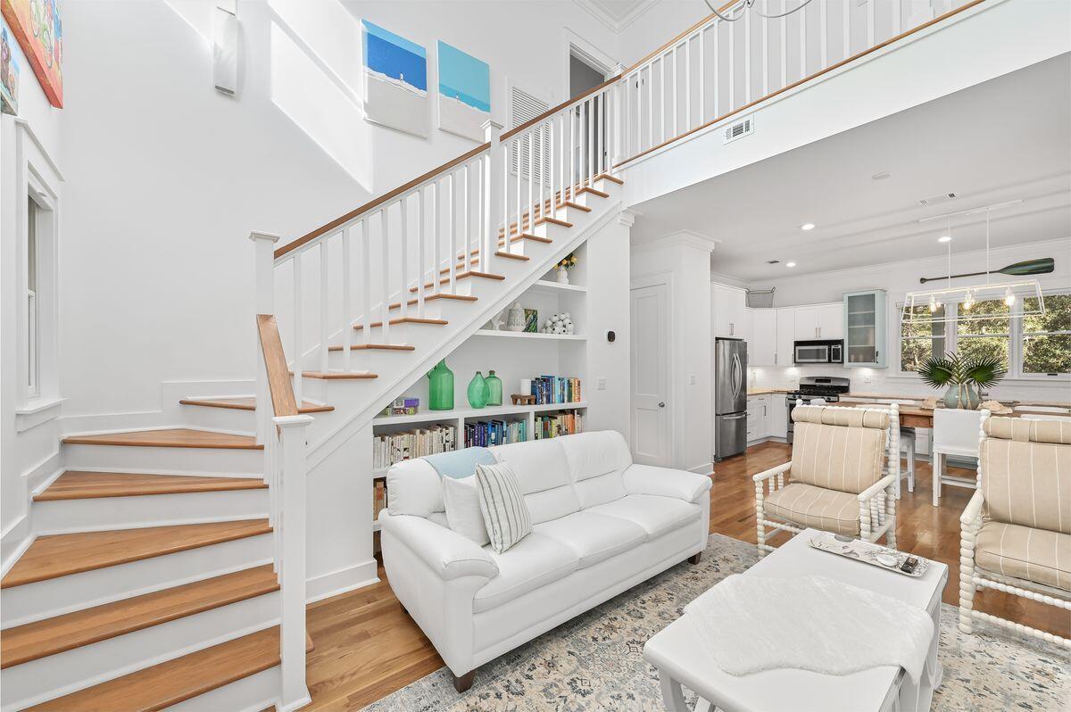 LAKE PLACE AT GRAYTON BEACH T/H - Residential