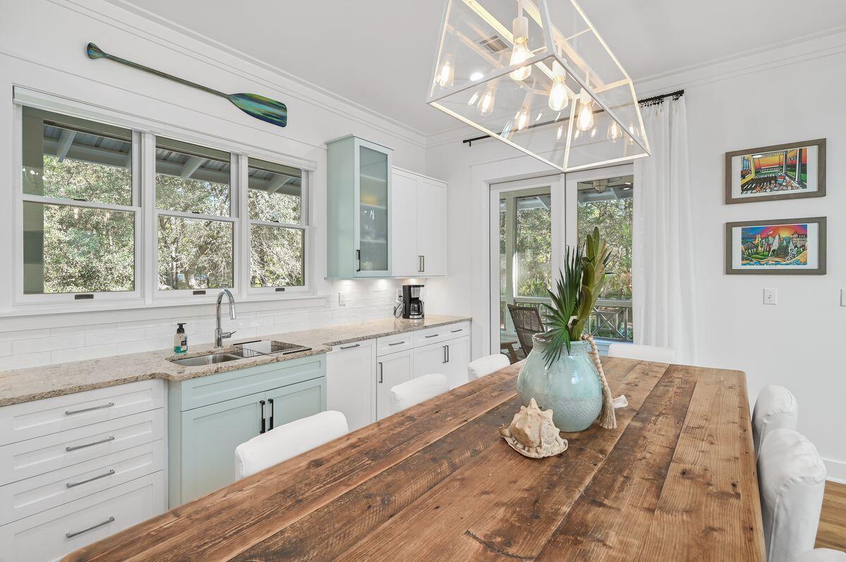 LAKE PLACE AT GRAYTON BEACH T/H - Residential