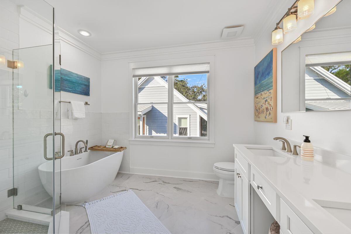 LAKE PLACE AT GRAYTON BEACH T/H - Residential