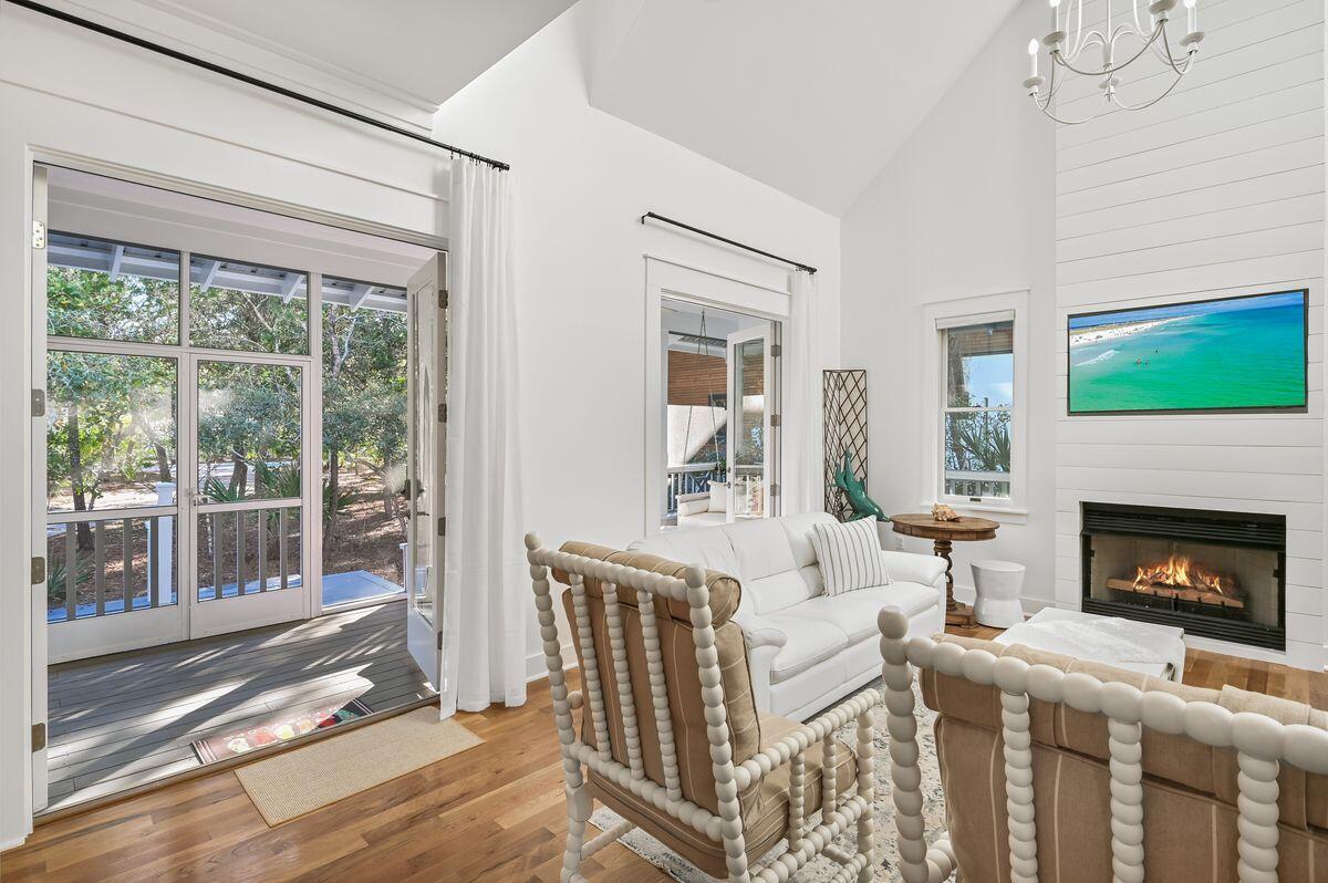 LAKE PLACE AT GRAYTON BEACH T/H - Residential