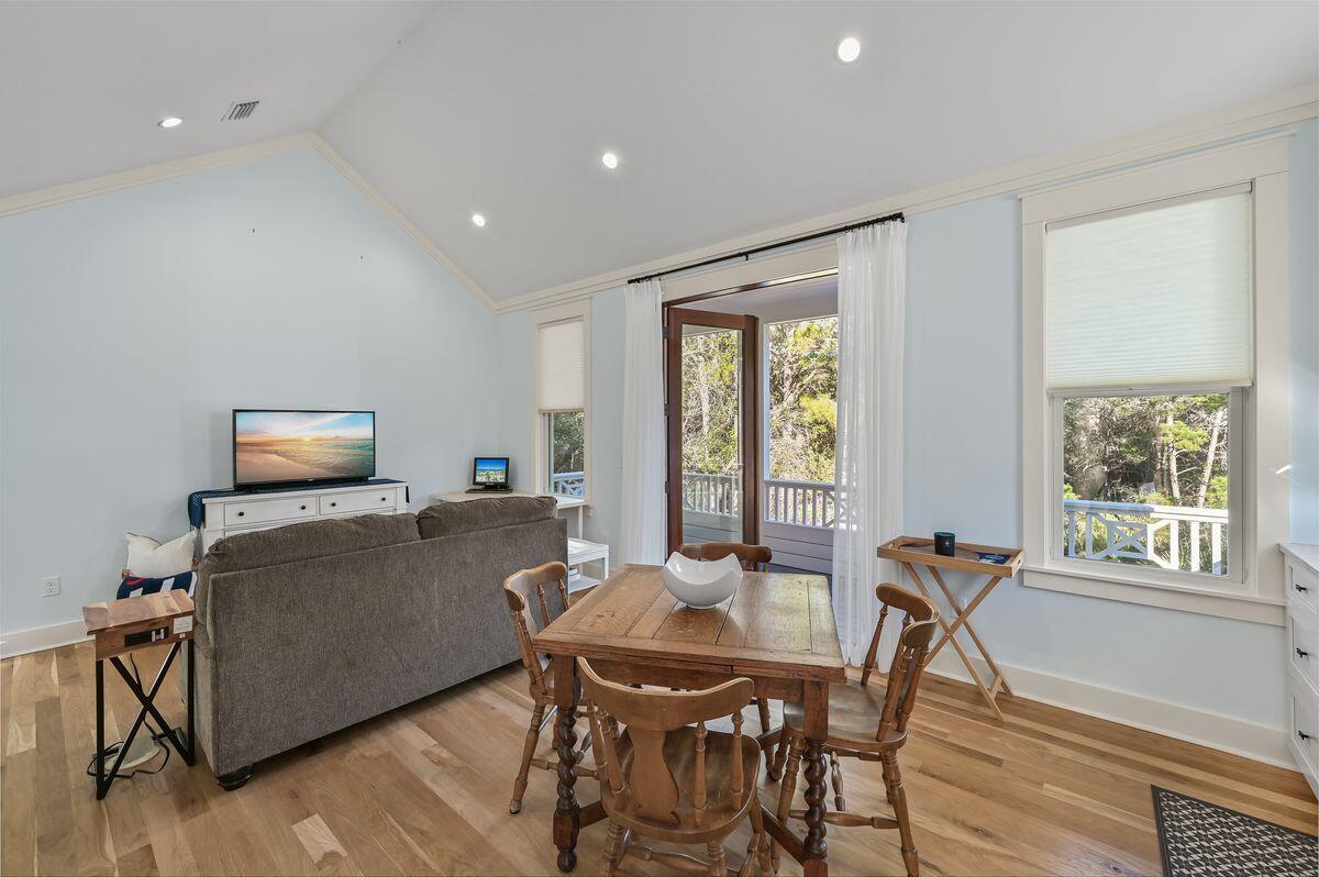 LAKE PLACE AT GRAYTON BEACH T/H - Residential