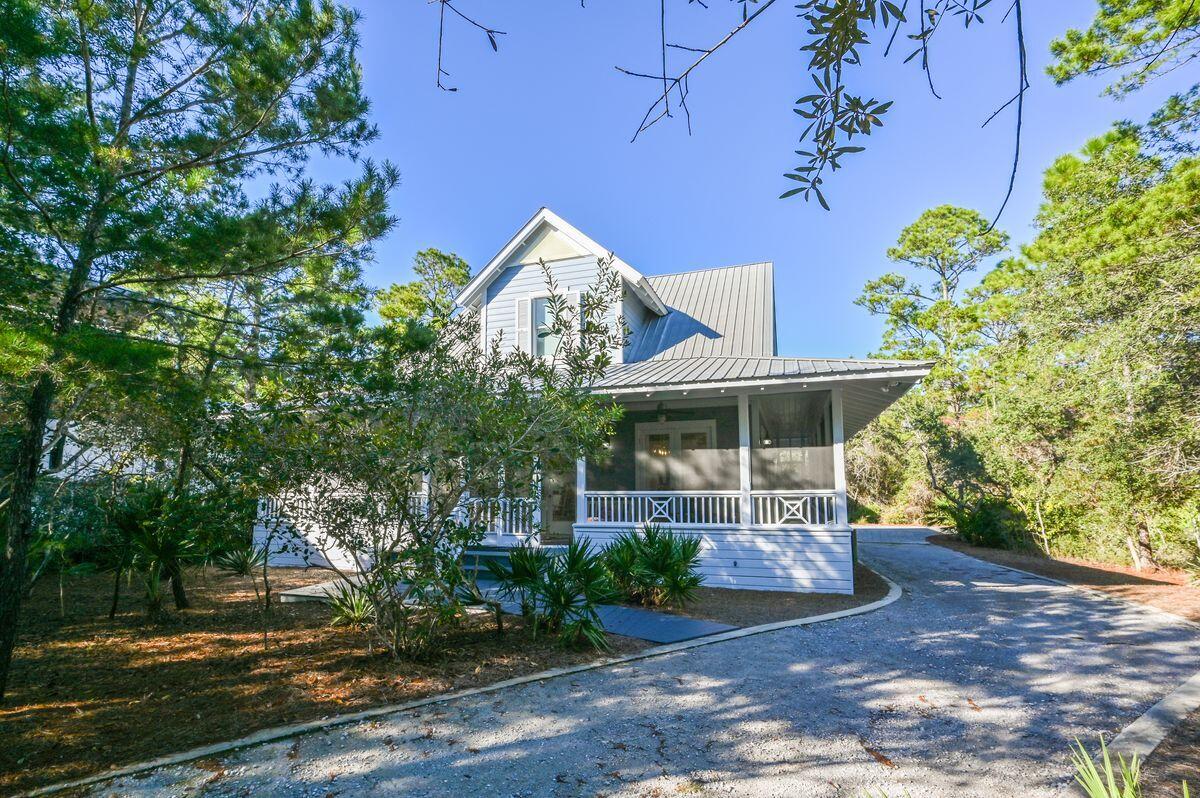 LAKE PLACE AT GRAYTON BEACH T/H - Residential