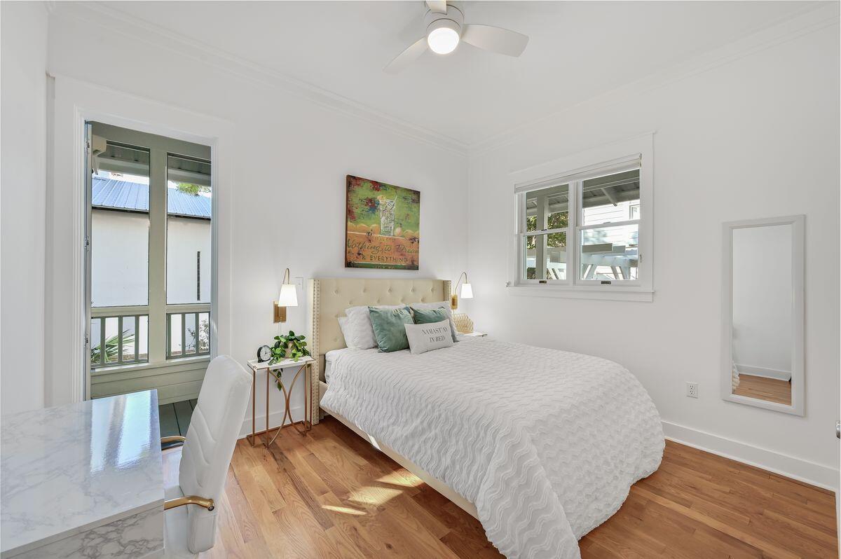 LAKE PLACE AT GRAYTON BEACH T/H - Residential