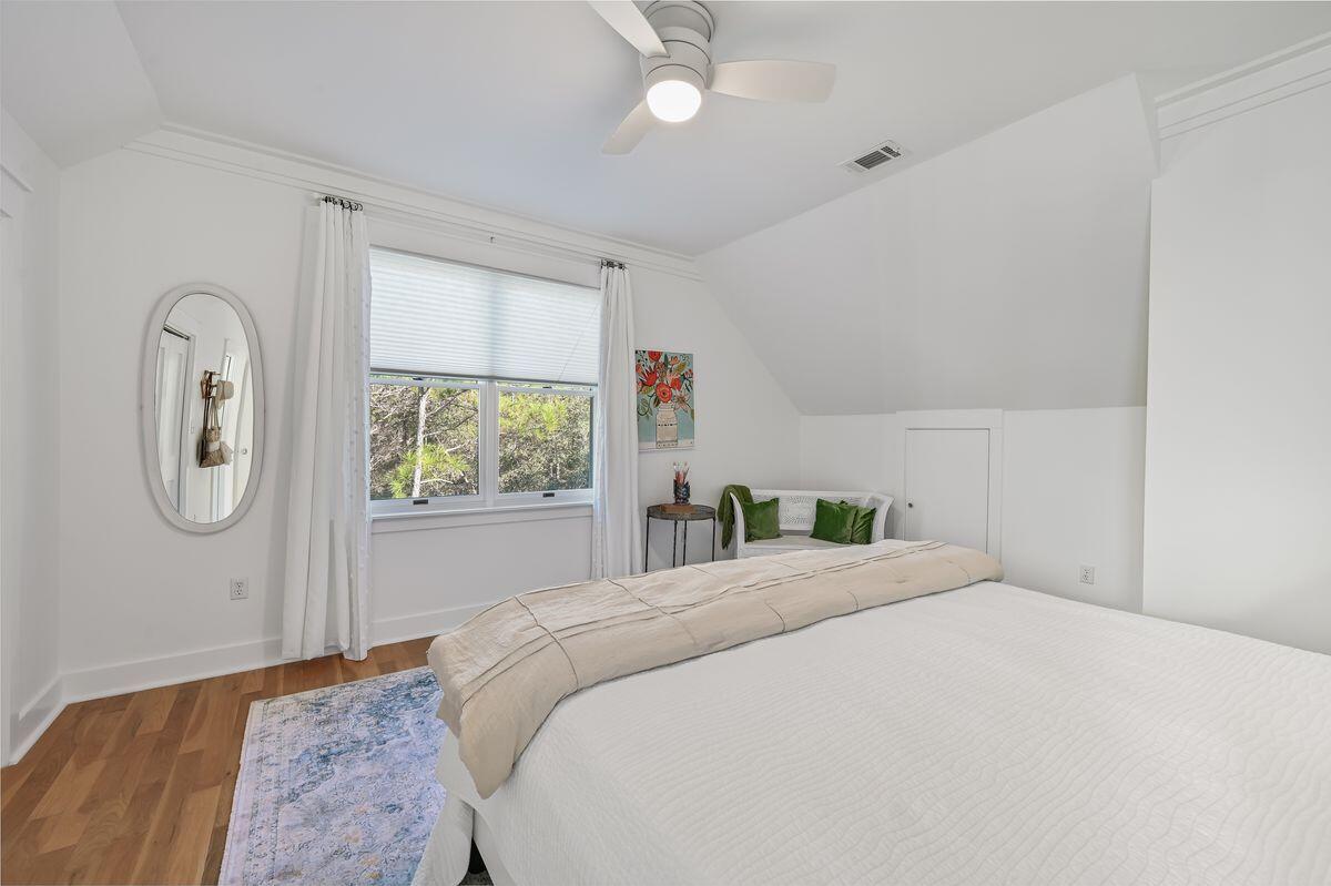 LAKE PLACE AT GRAYTON BEACH T/H - Residential