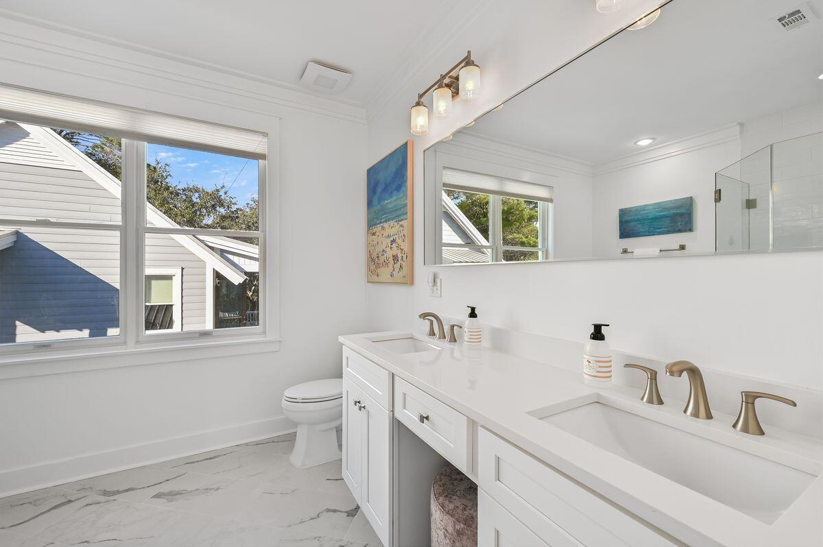 LAKE PLACE AT GRAYTON BEACH T/H - Residential