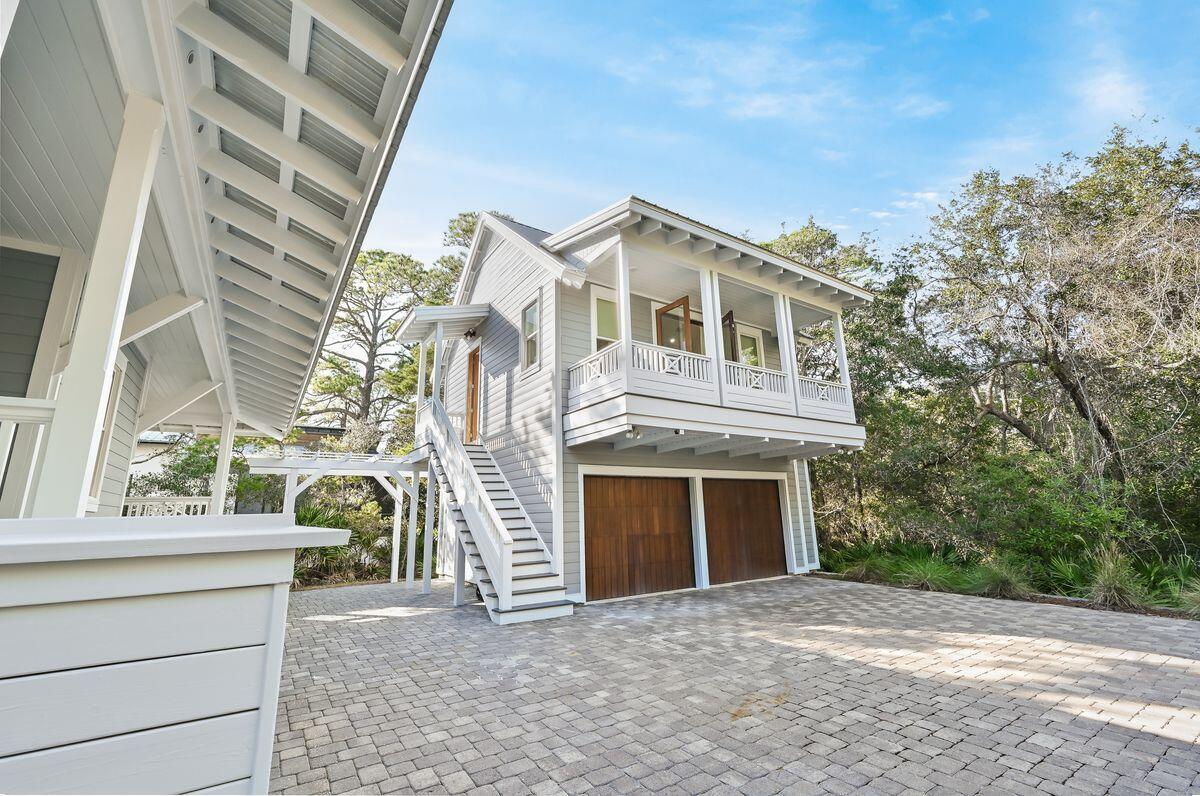 LAKE PLACE AT GRAYTON BEACH T/H - Residential