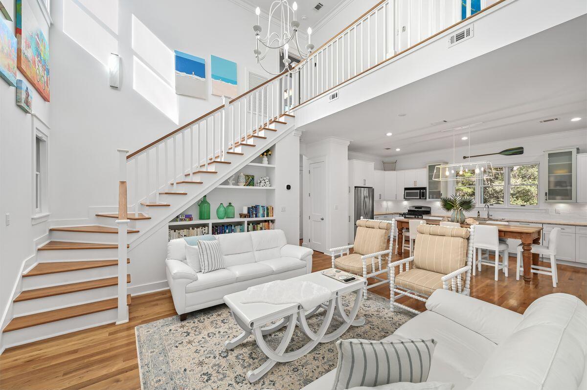 LAKE PLACE AT GRAYTON BEACH T/H - Residential