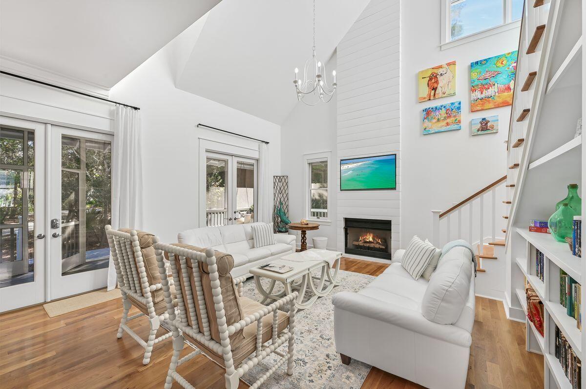 LAKE PLACE AT GRAYTON BEACH T/H - Residential