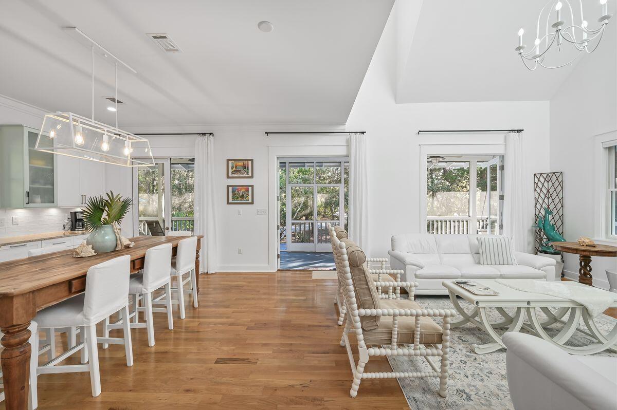 LAKE PLACE AT GRAYTON BEACH T/H - Residential